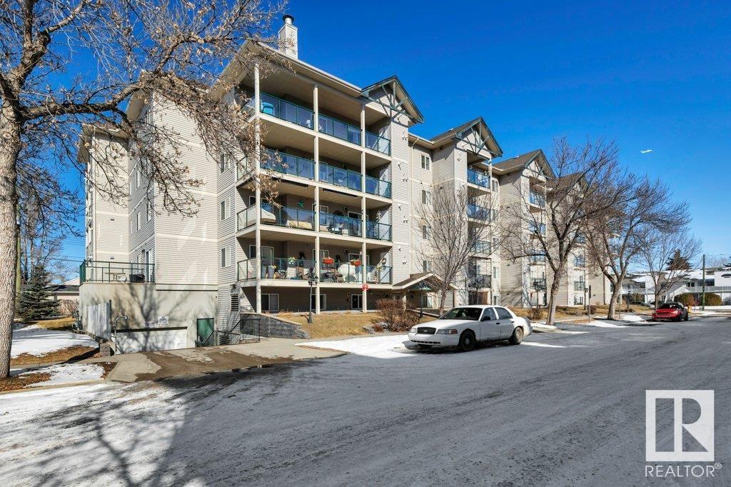 308 4806 48 Avenue, E4426354, Alberta,