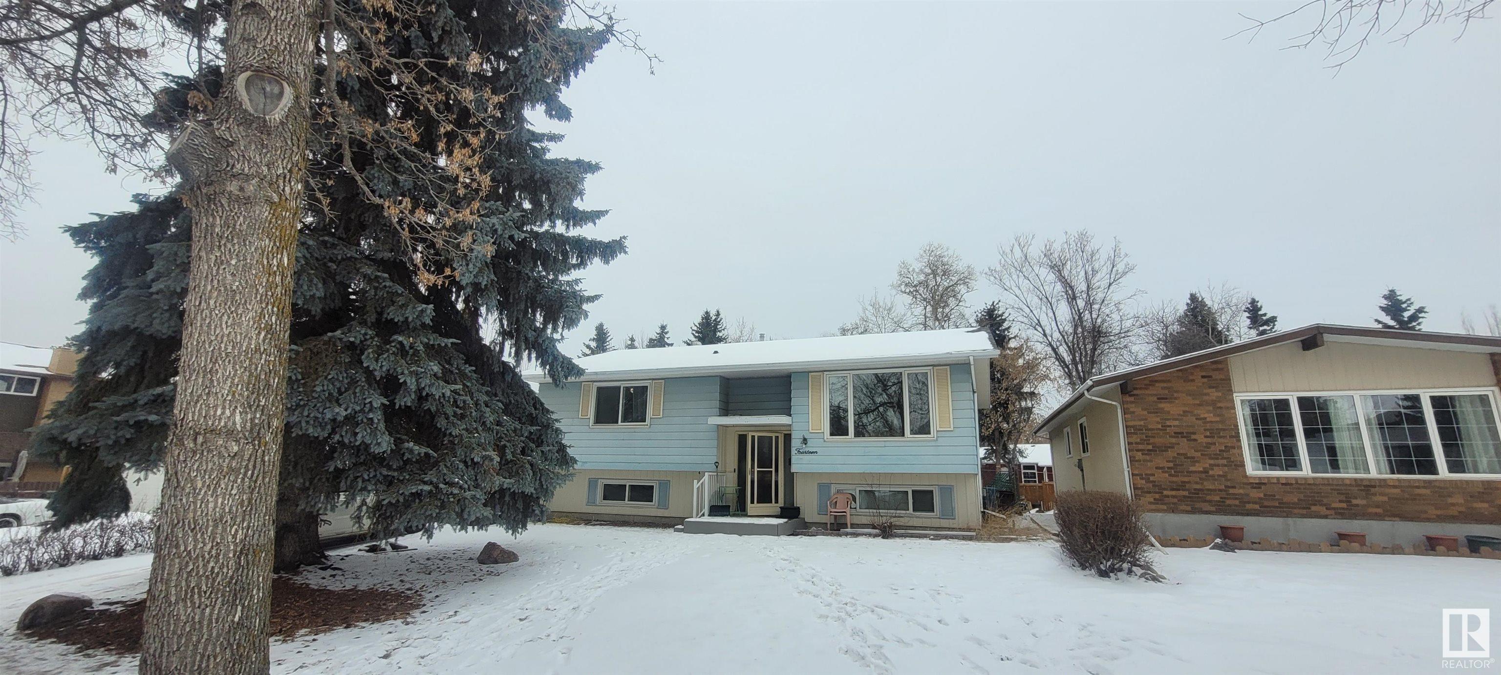 14 GOODRIDGE Drive, E4426405, Alberta,