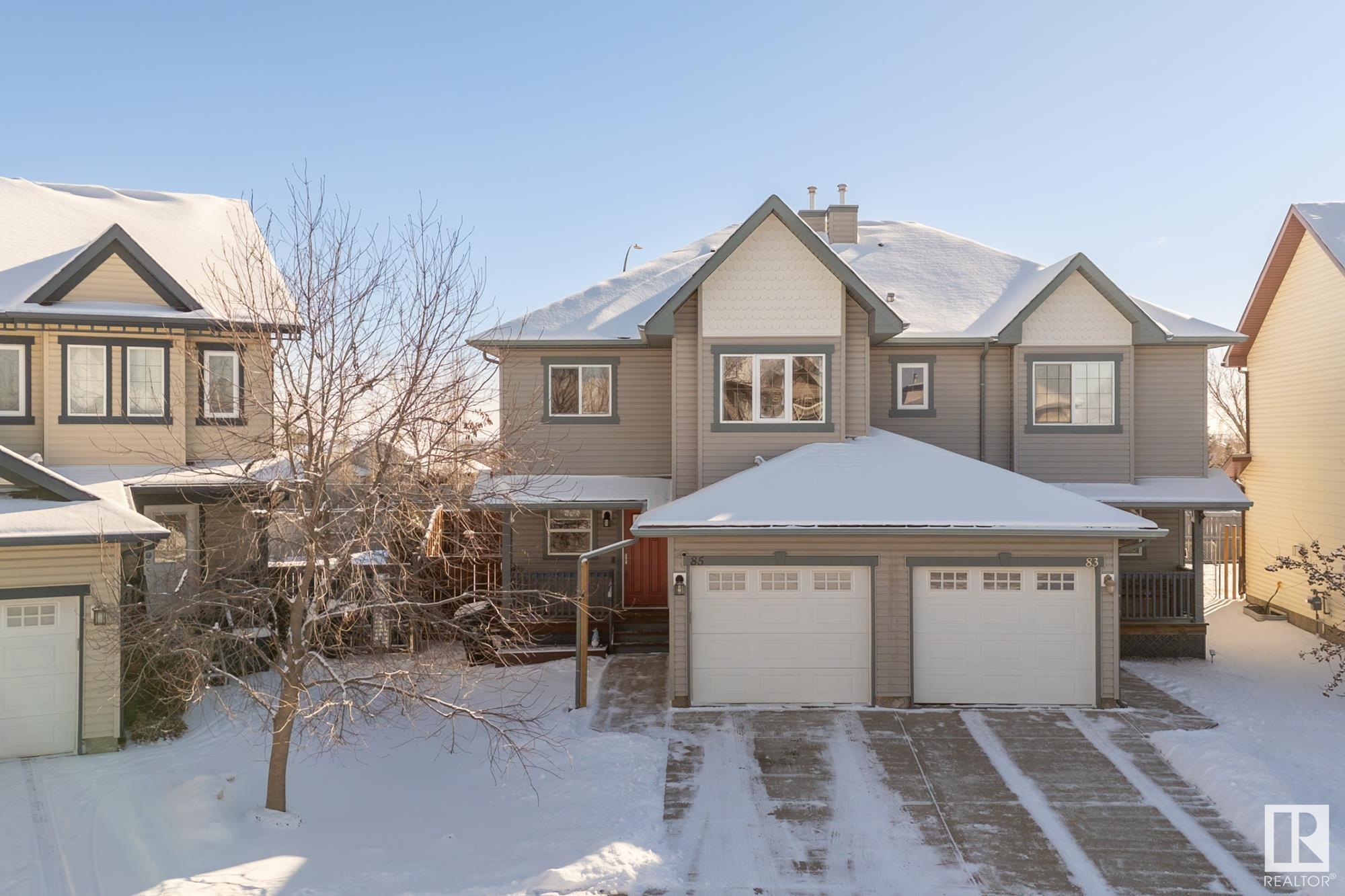 85 GALLOWAY Wynd, E4426426, Alberta,