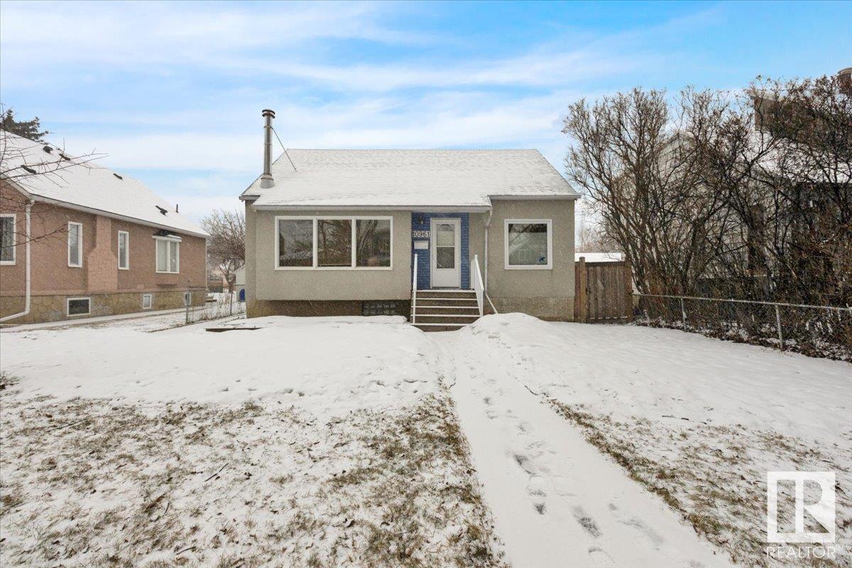 10961 71 Avenue, E4426445, Alberta,