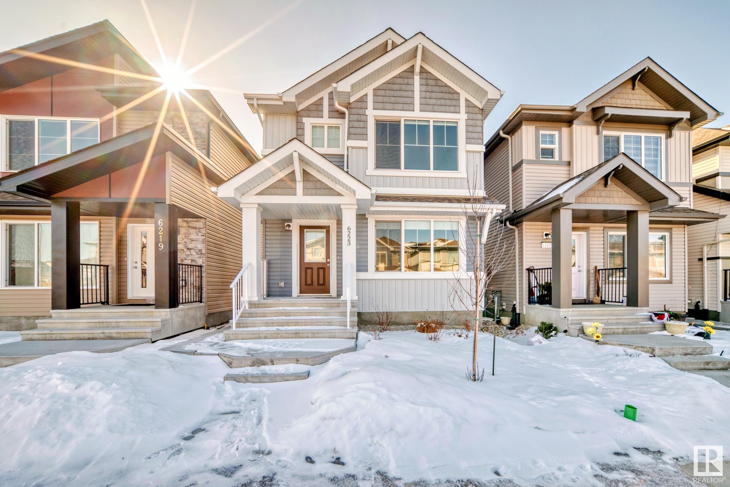 6223 176 Avenue, E4426566, Alberta,