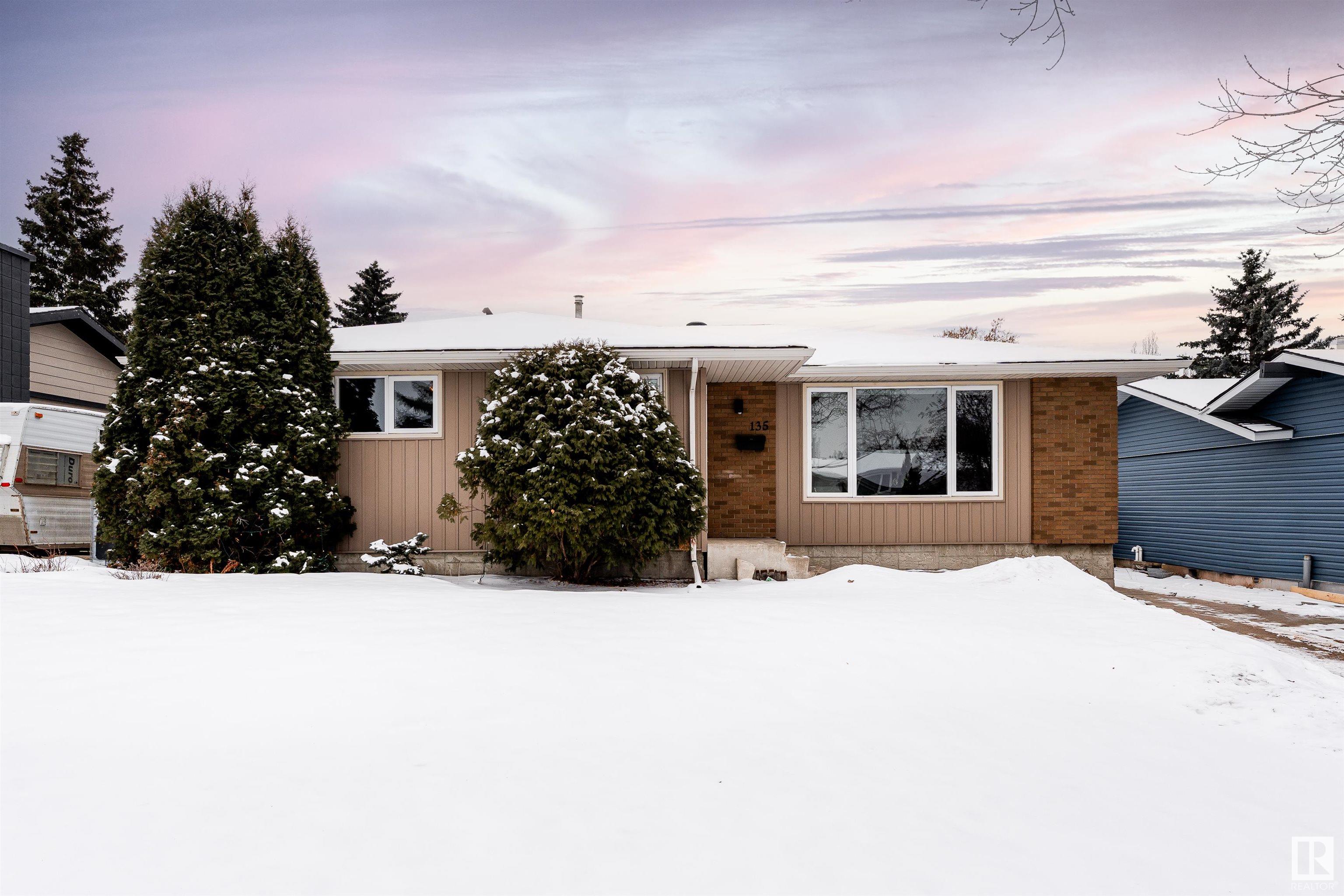 135 GARNET Road, E4426592, Alberta,