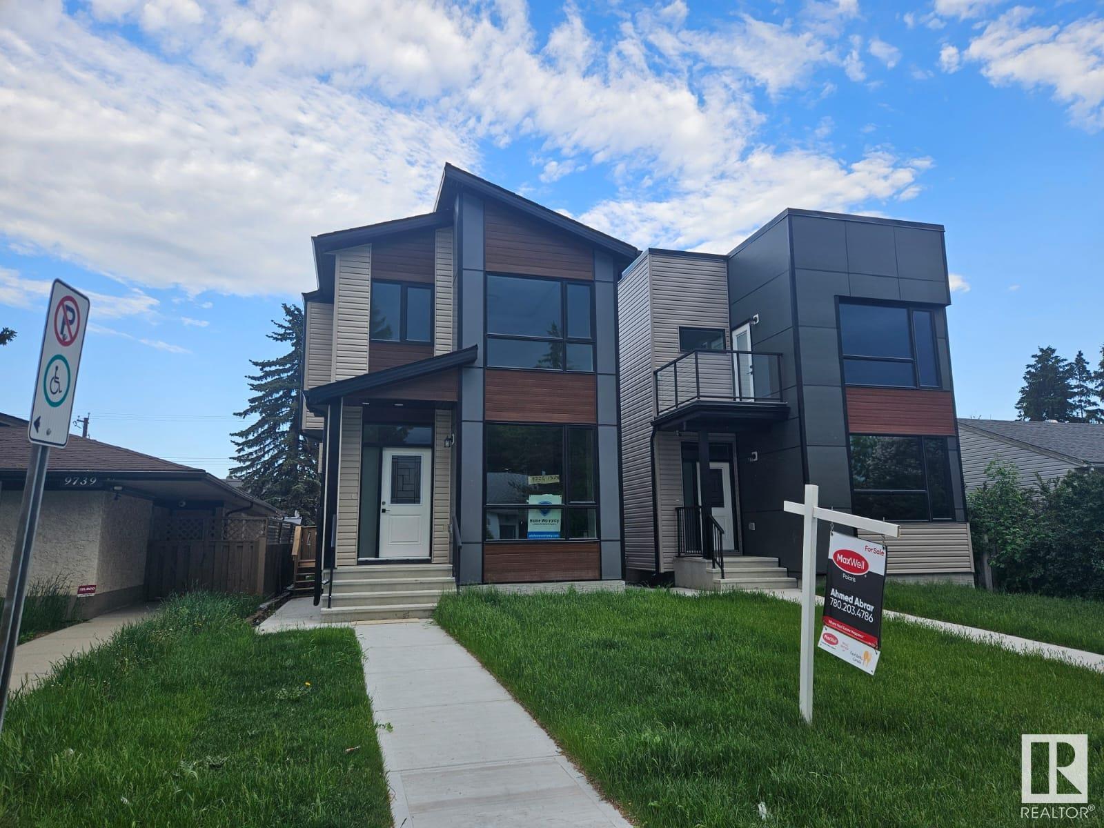 9735 157 ST NW, E4426692, Alberta,