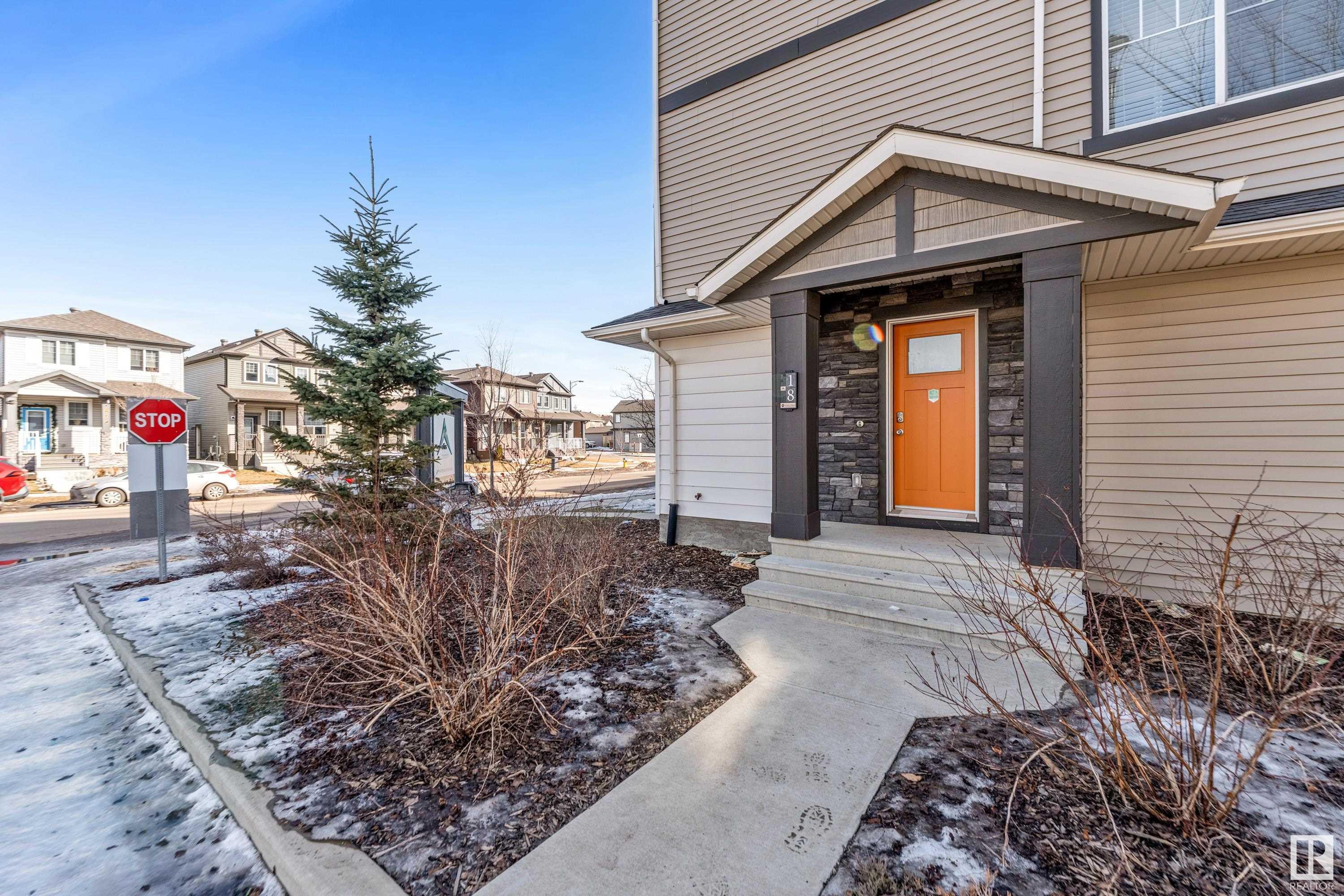 18 1530 Tamarack Blvd, E4426728, Alberta,