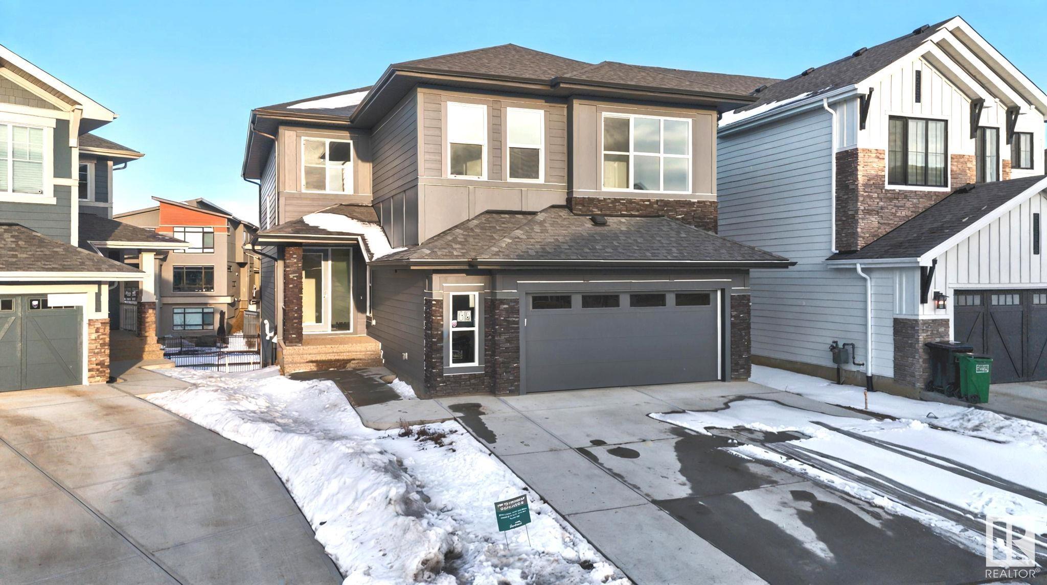 1516 HOWES Place, E4426923, Alberta,