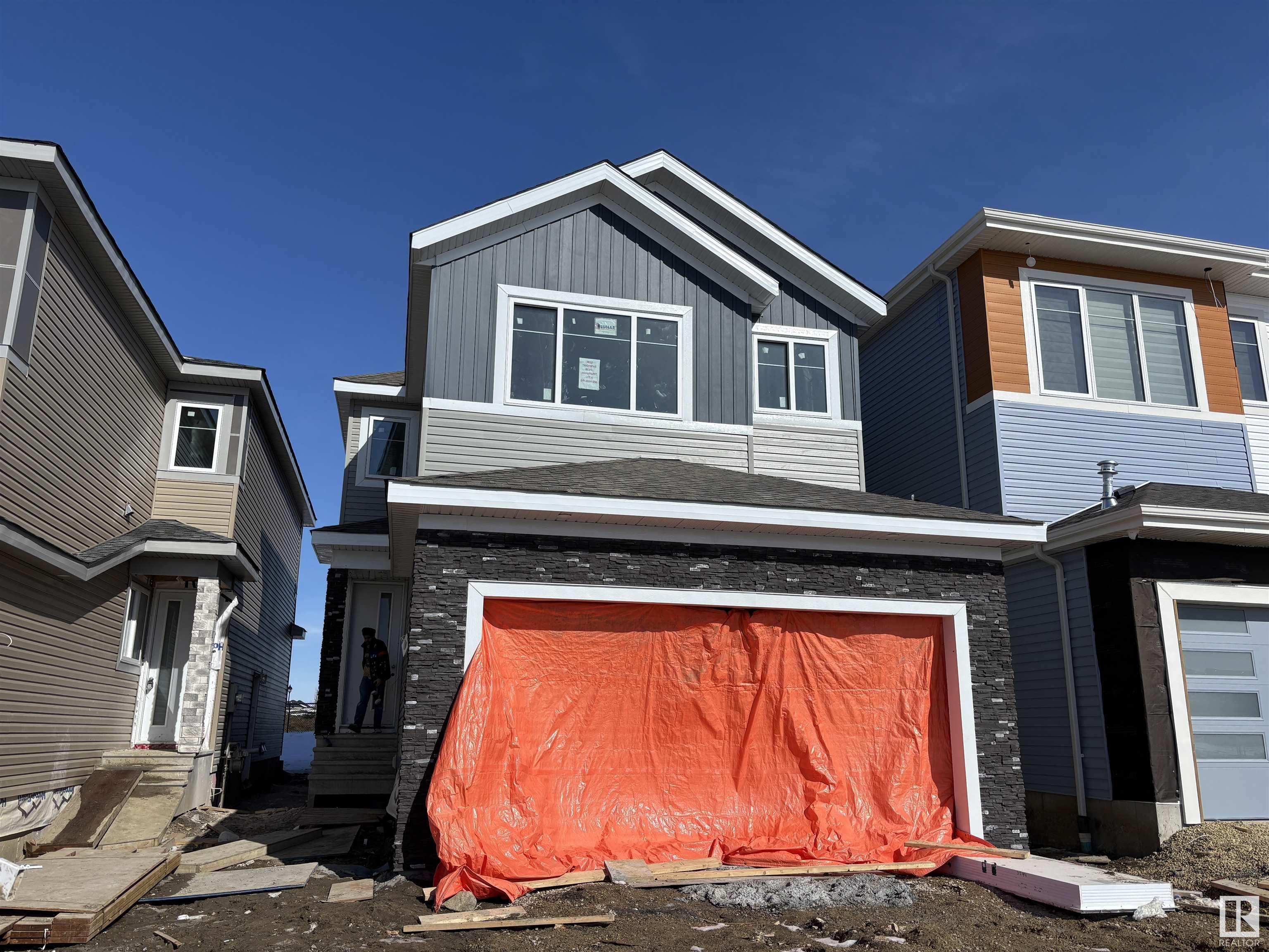 3612 Triomphe Boulevard, E4427124, Alberta,