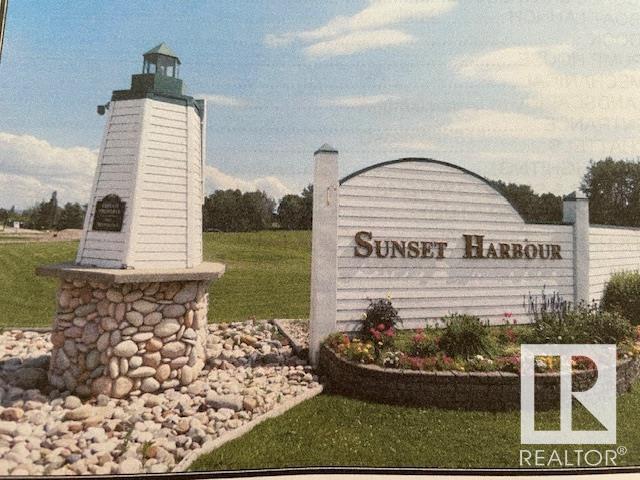 39 Sunset Harbour, E4427146, Alberta,