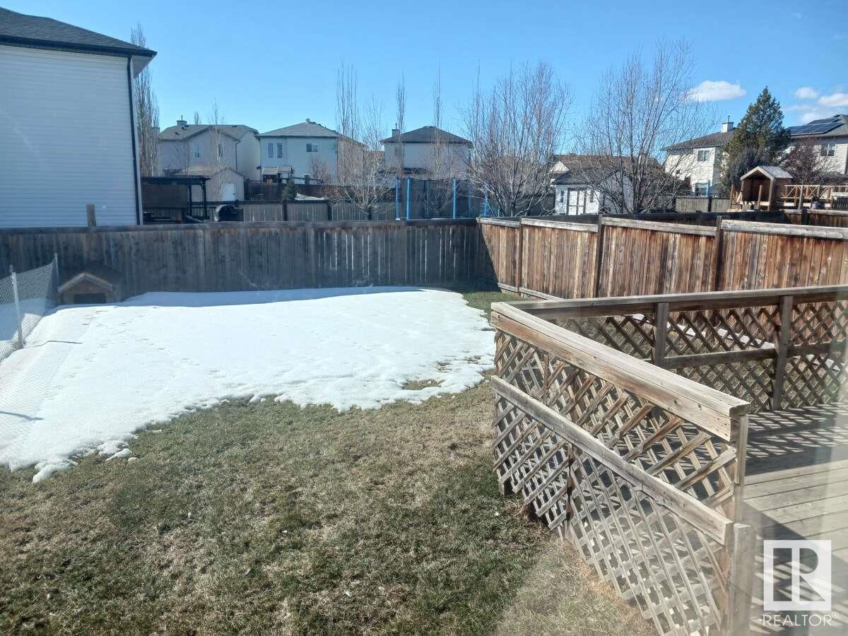 Second View of 3308 47 Street, Beau Val, Beaumont, Alberta, T4X 0B8