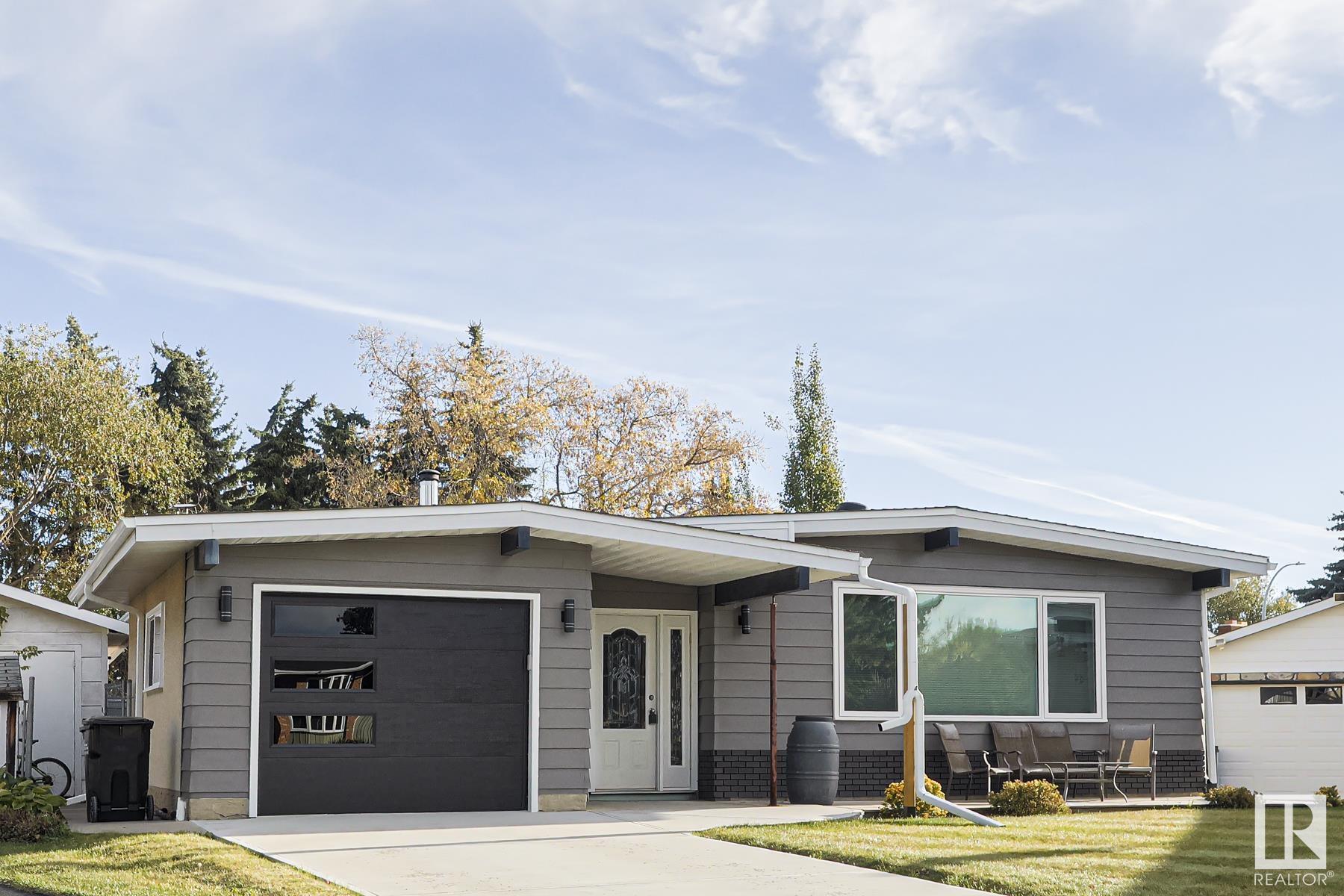 6 Galloway Avenue, E4427294, Alberta,
