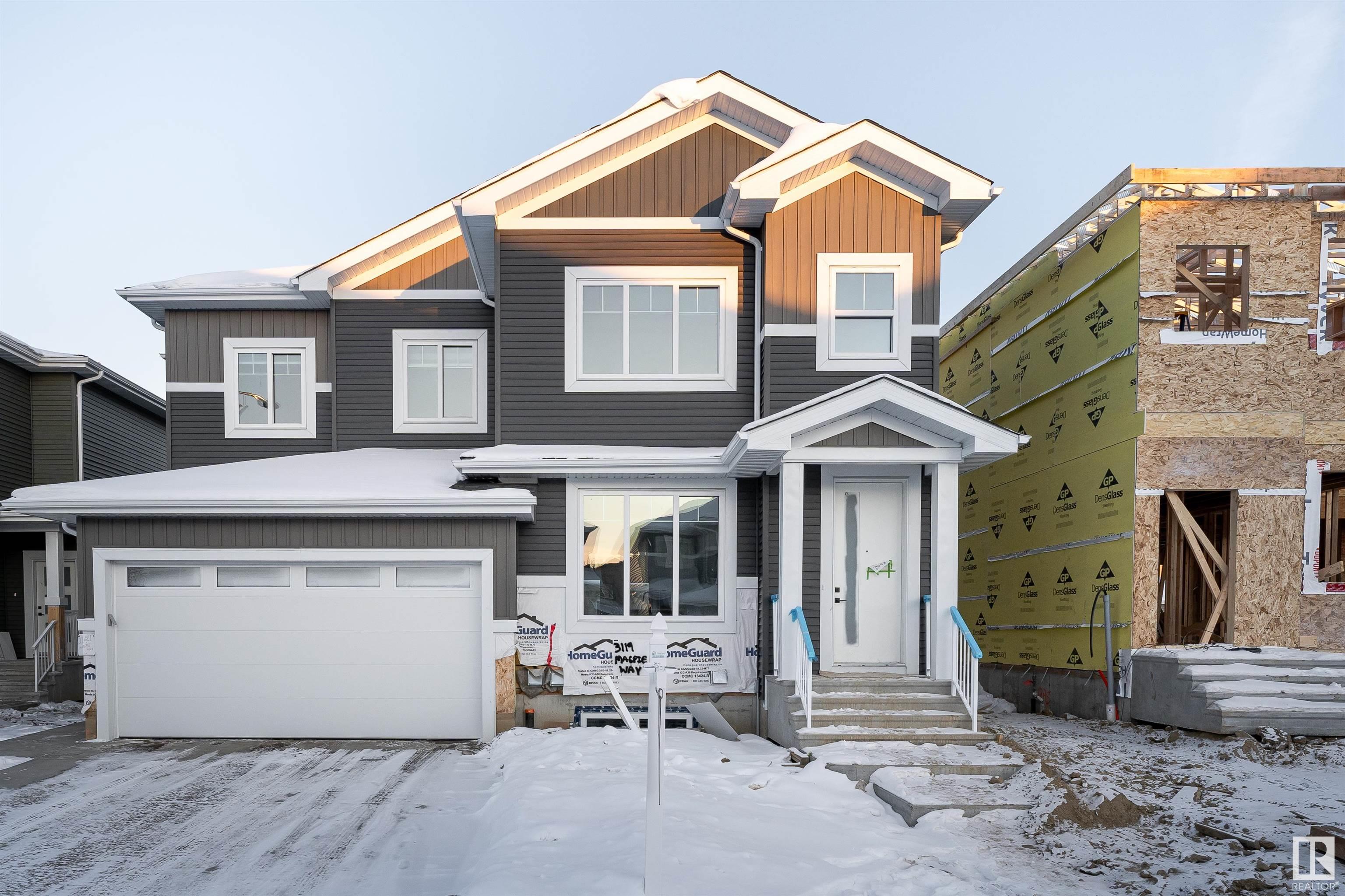 3135 Magpie Way, E4427375, Alberta,
