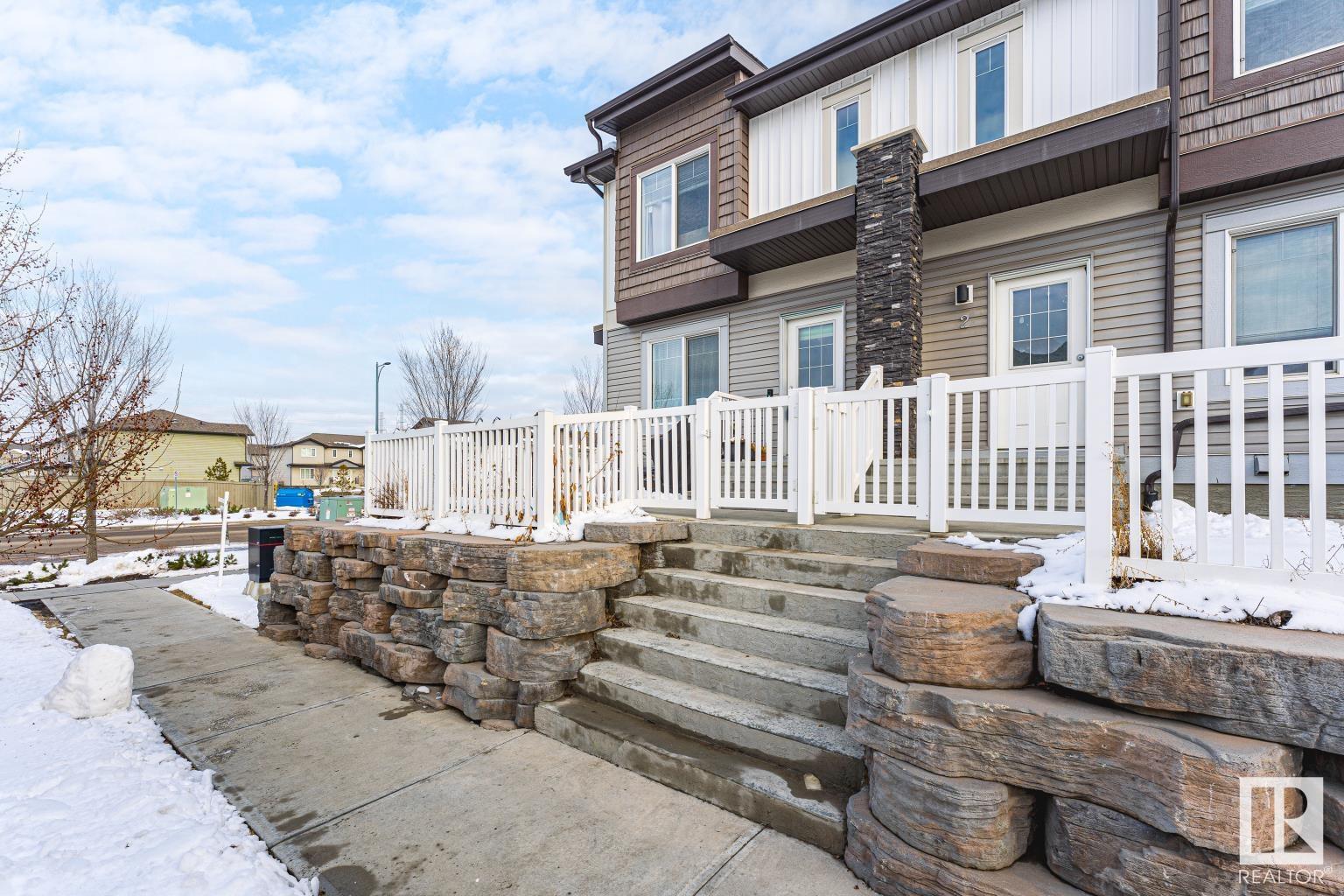 1 2215 24 Street NW, E4427432, Alberta,