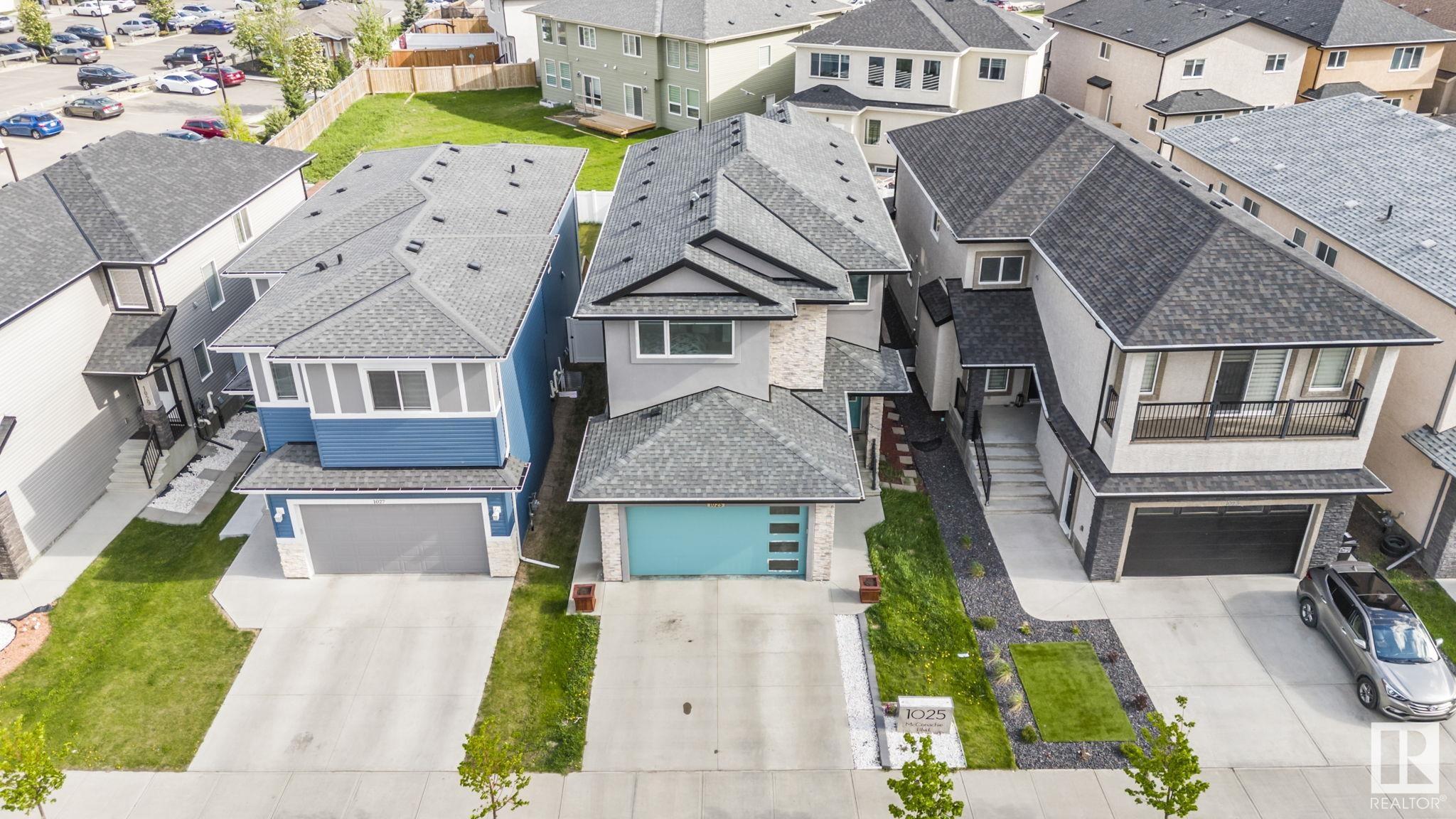 1025 McConachie Boulevard, E4427537, Alberta,
