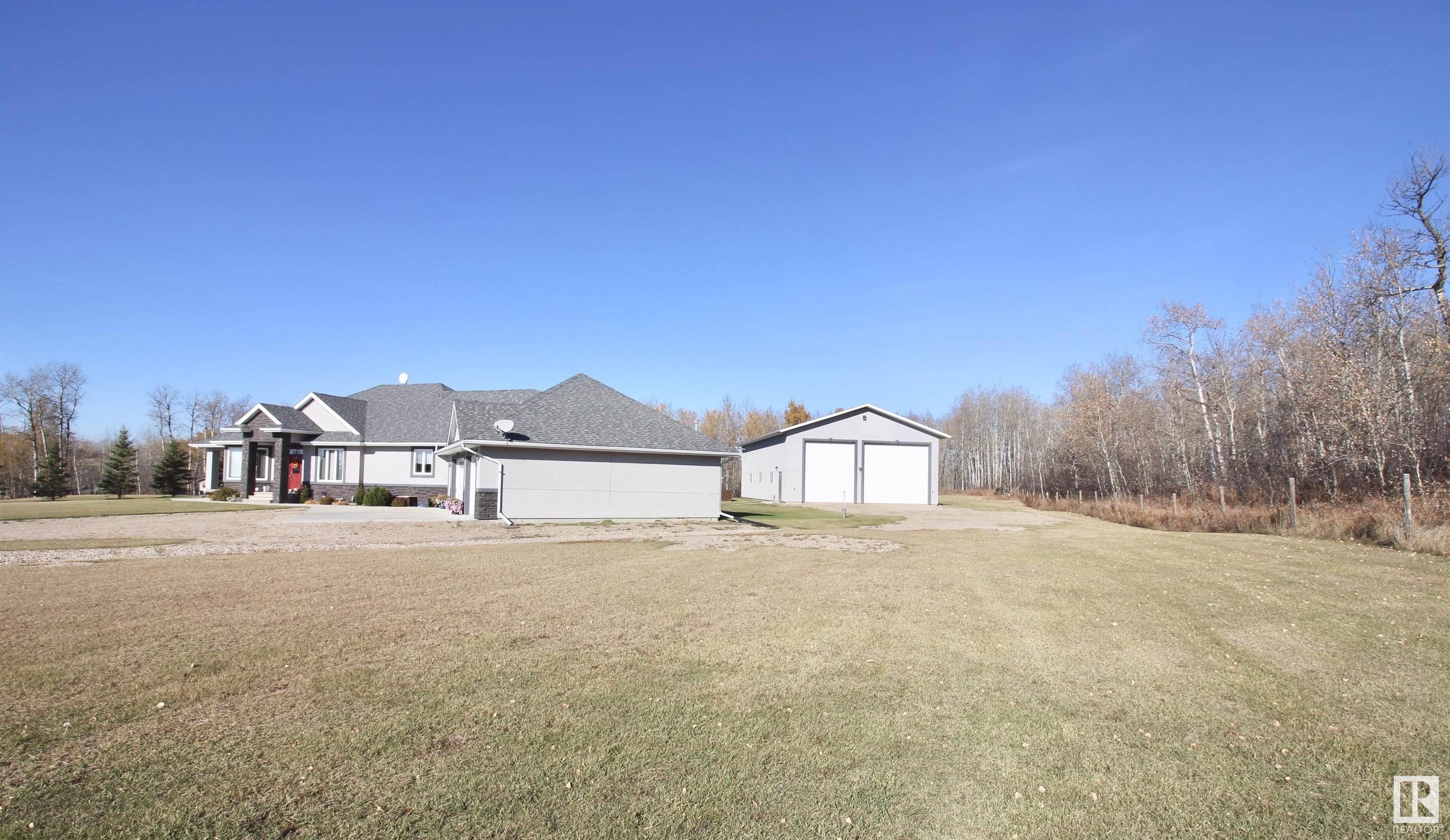 Fourth View of #610 46424 Township Road 611, Willow Ridge_MBON, Rural Bonnyville M.D., Alberta, T9N 2H2