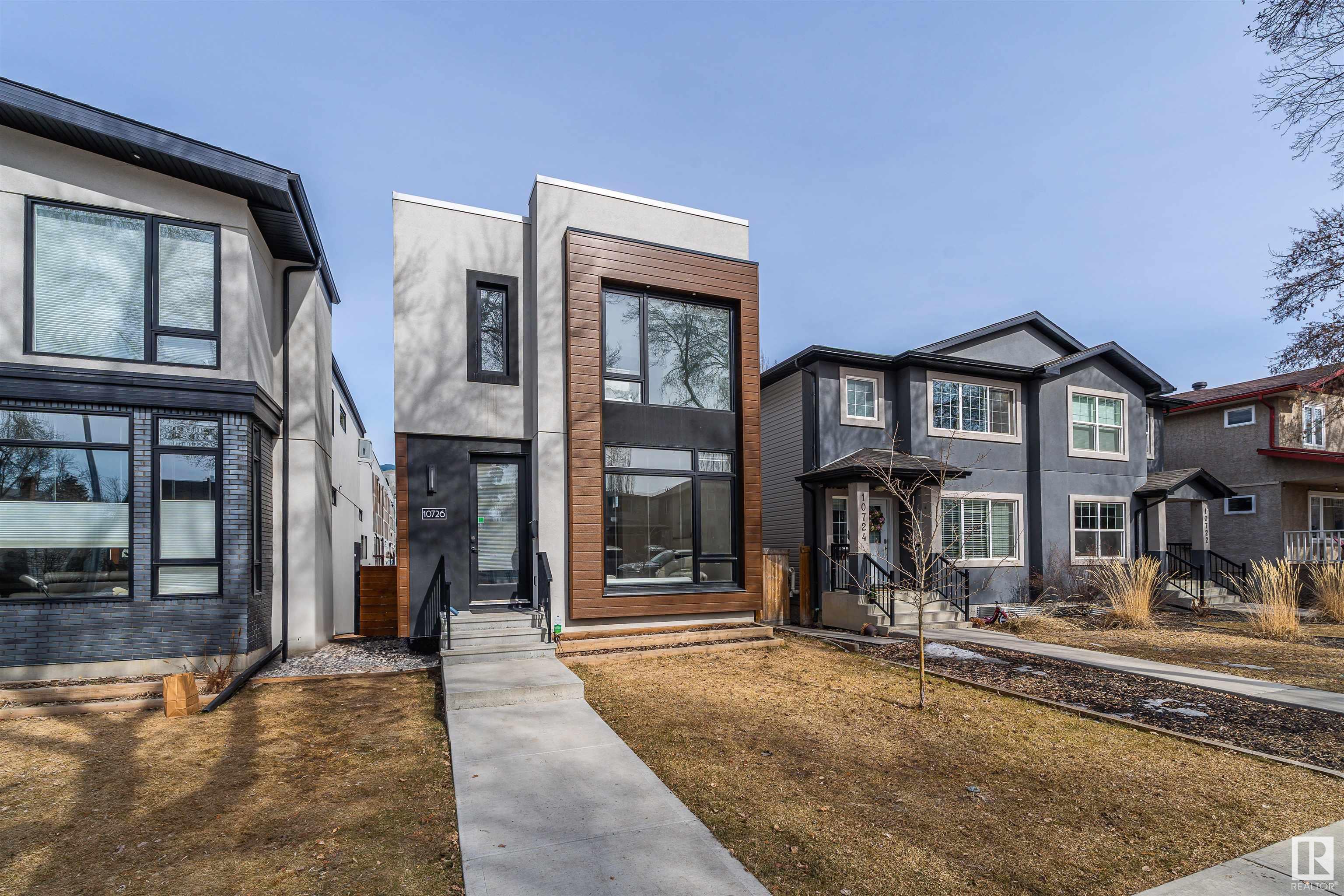 10726 72 Avenue, E4427627, Alberta,