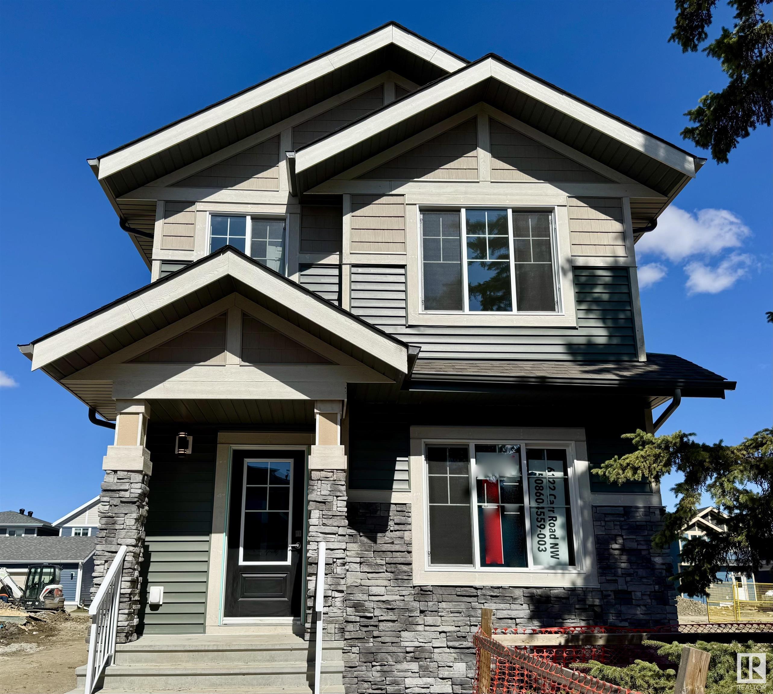 6122 CARR Road, E4427735, Alberta,