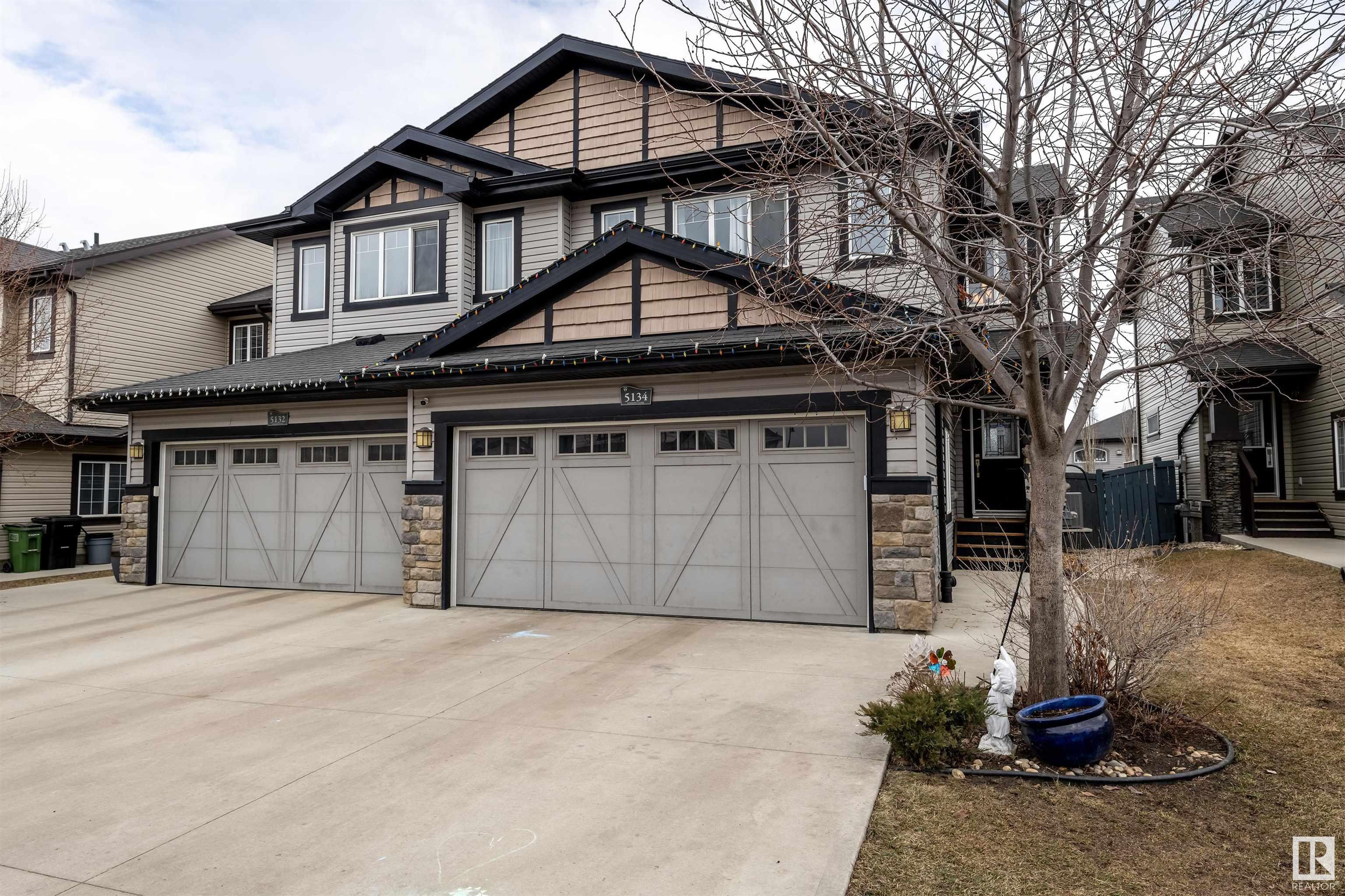 5134 Godson Close NW, E4427771, Alberta,