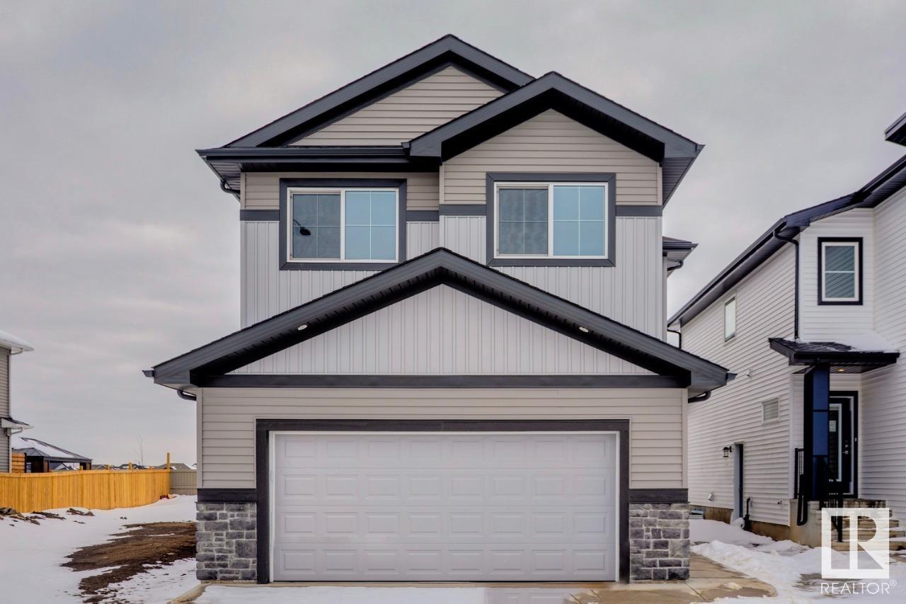 7147 182 Avenue, E4427820, Alberta,