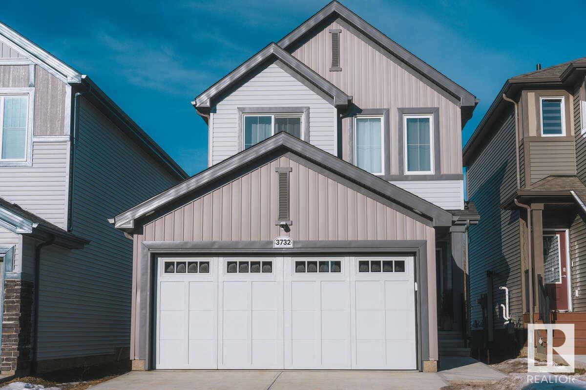 3732 214 Street, E4428119, Alberta,