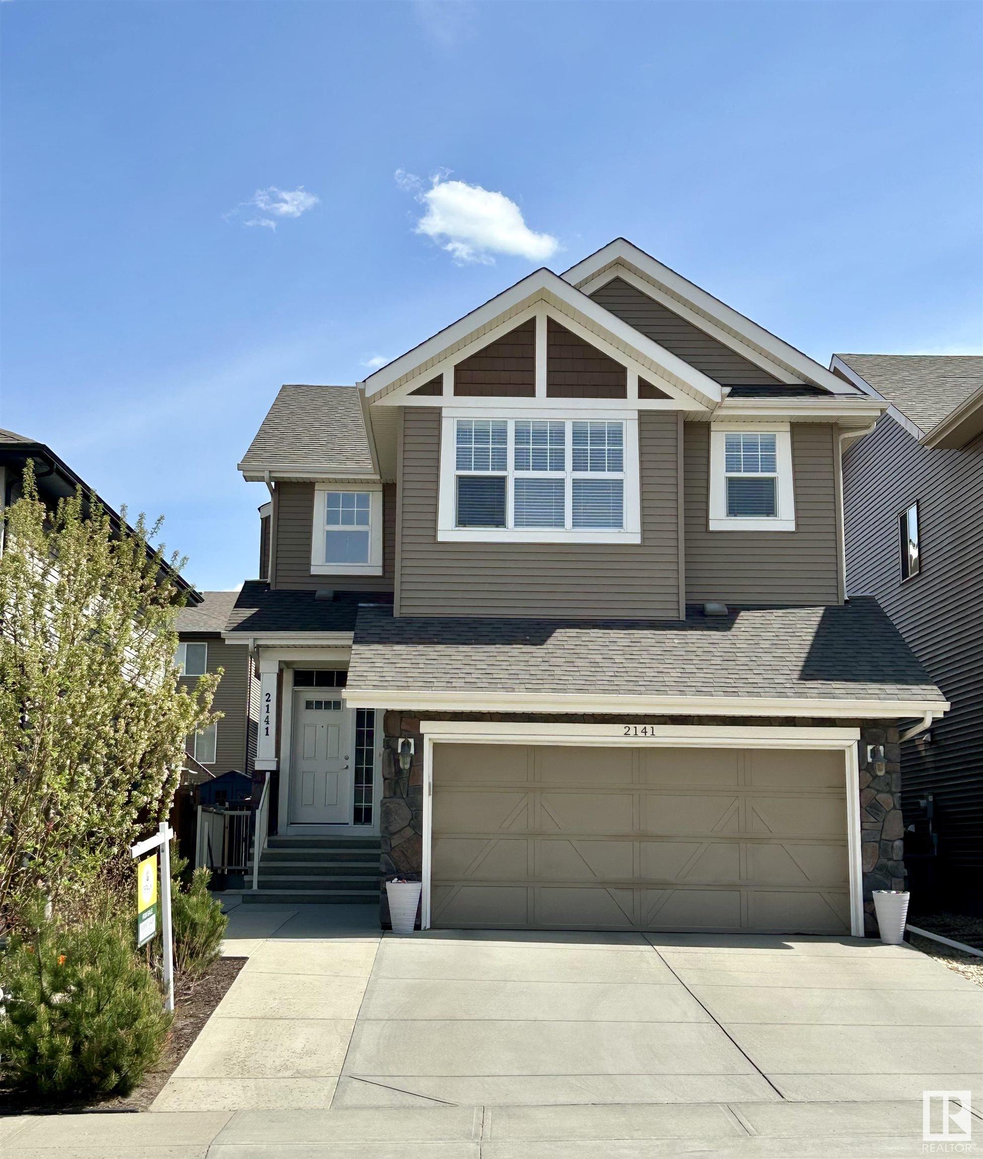 2141 53 Street, E4428331, Alberta,