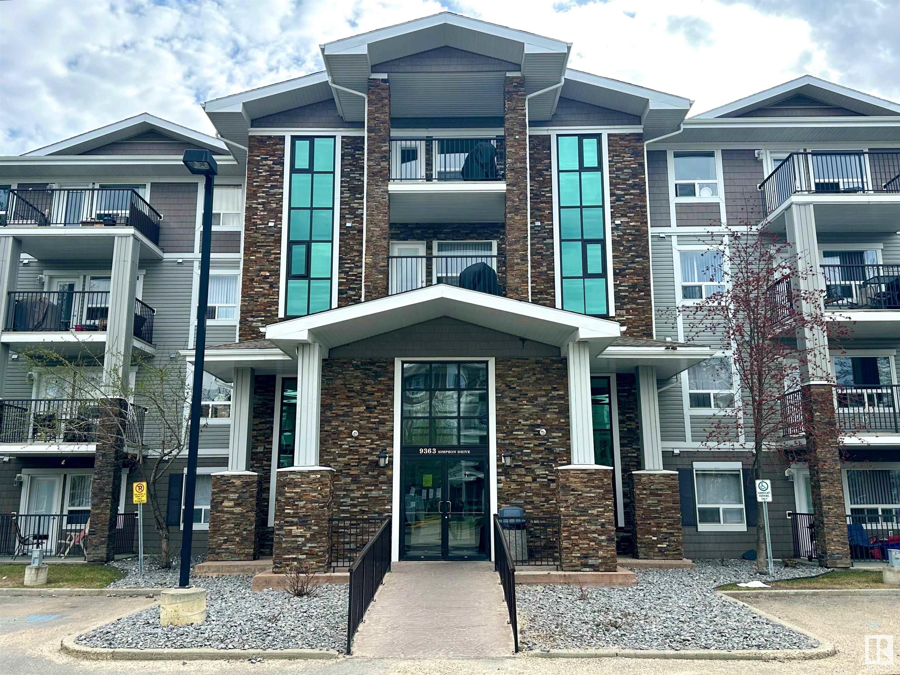 1311 9363 SIMPSON Drive, E4428466, Alberta,
