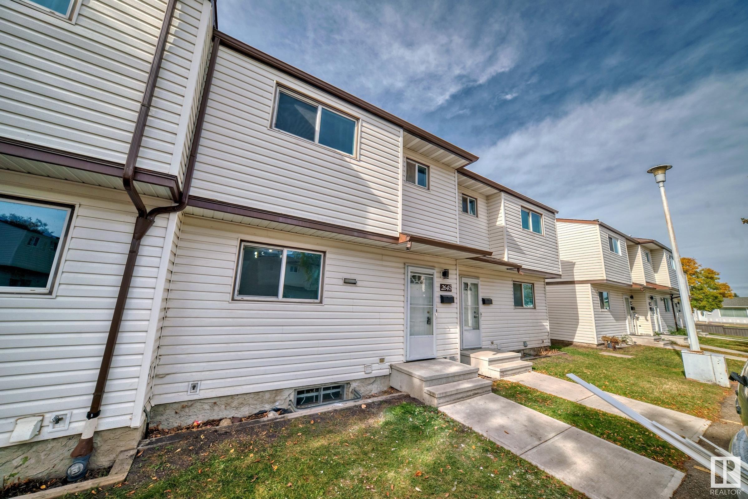 2645 135 Avenue, E4428560, Alberta,