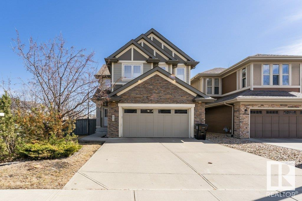 603 ADAMS Way, E4428700, Alberta,