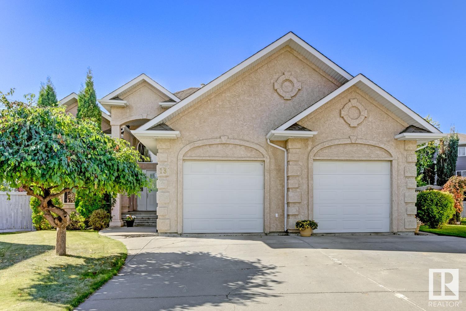 13 KENDALL Crescent, E4428858, Alberta,