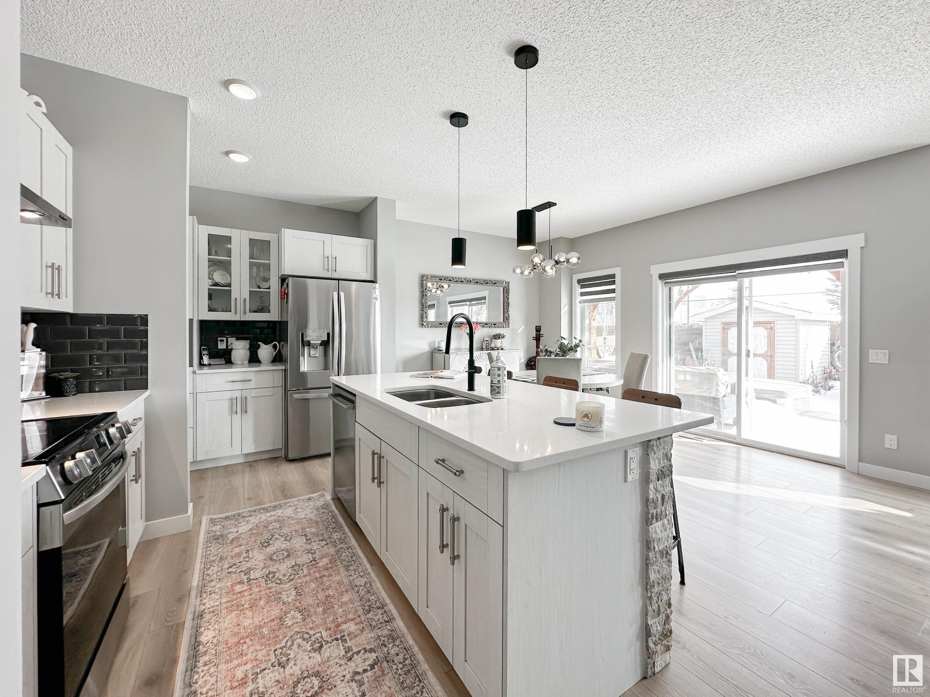 Third View of 147 JOYAL Way, Jensen Lakes, St. Albert, Alberta, T8N 7V3