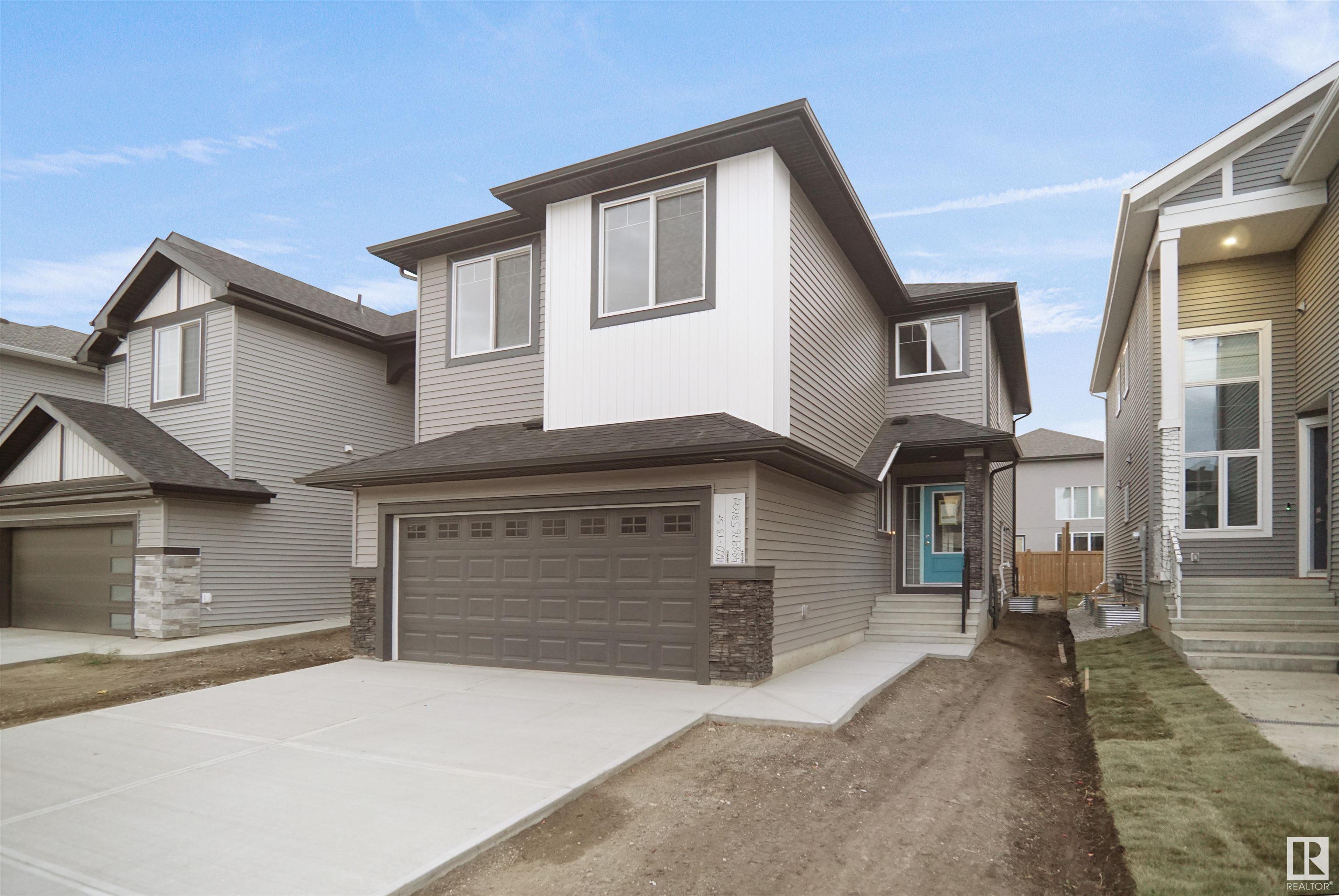 2603 15 Avenue, E4428916, Alberta,