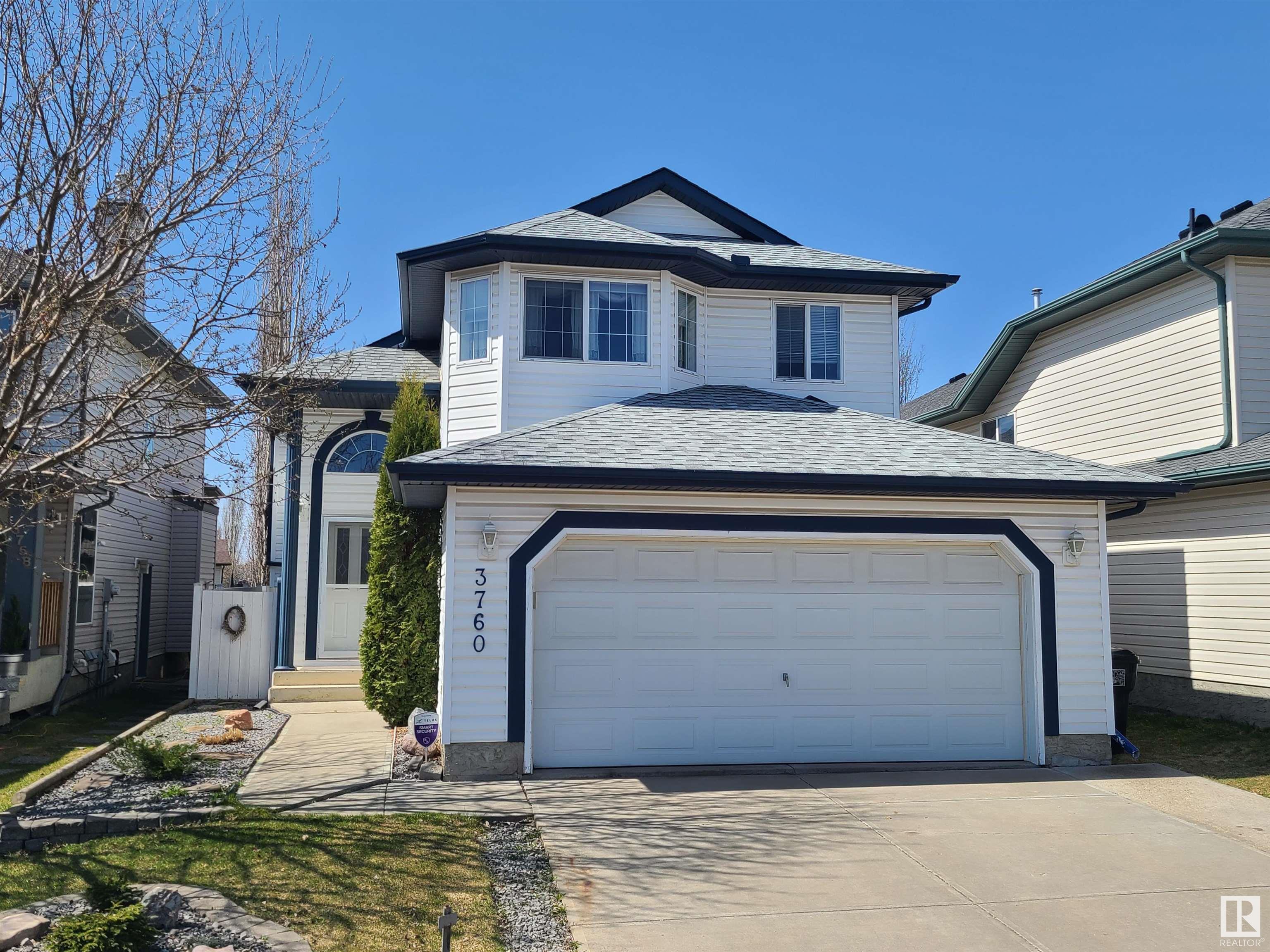 3760 23 Street, E4428927, Alberta,
