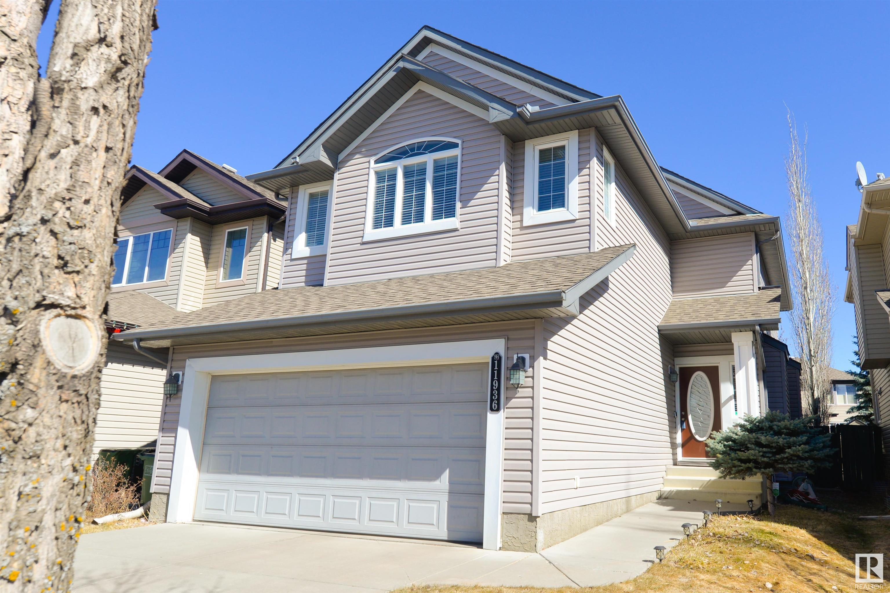 11936 21 Avenue, E4428962, Alberta,