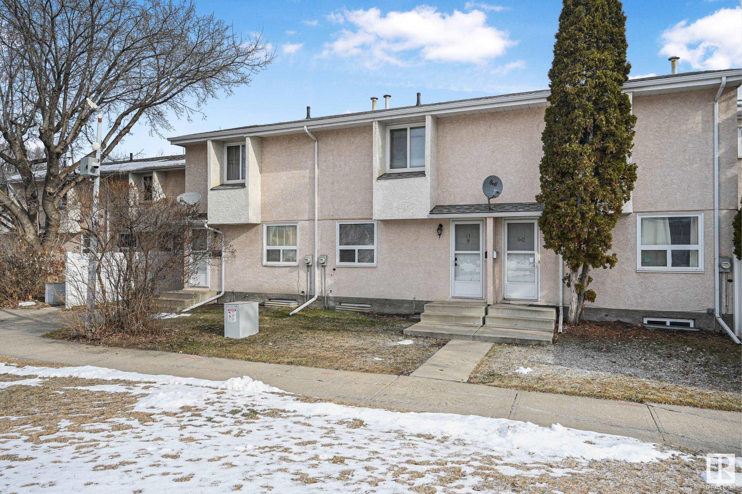 61 LAKEWOOD Village, E4429023, Alberta,