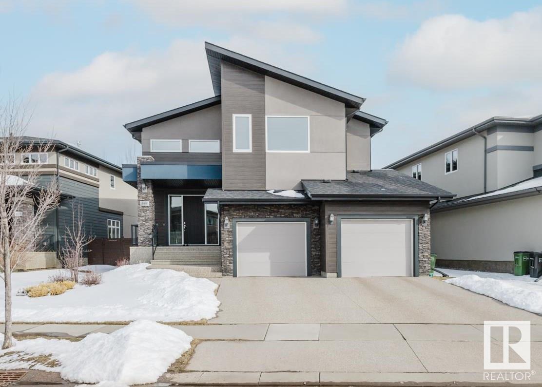 849 WINDERMERE Wynd, E4429141, Alberta,