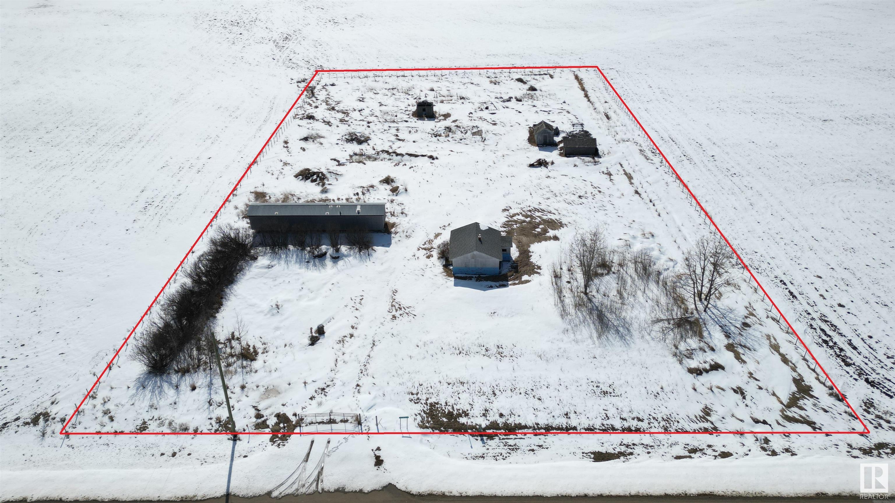 4323 Twp Rd 604, E4429190, Alberta,