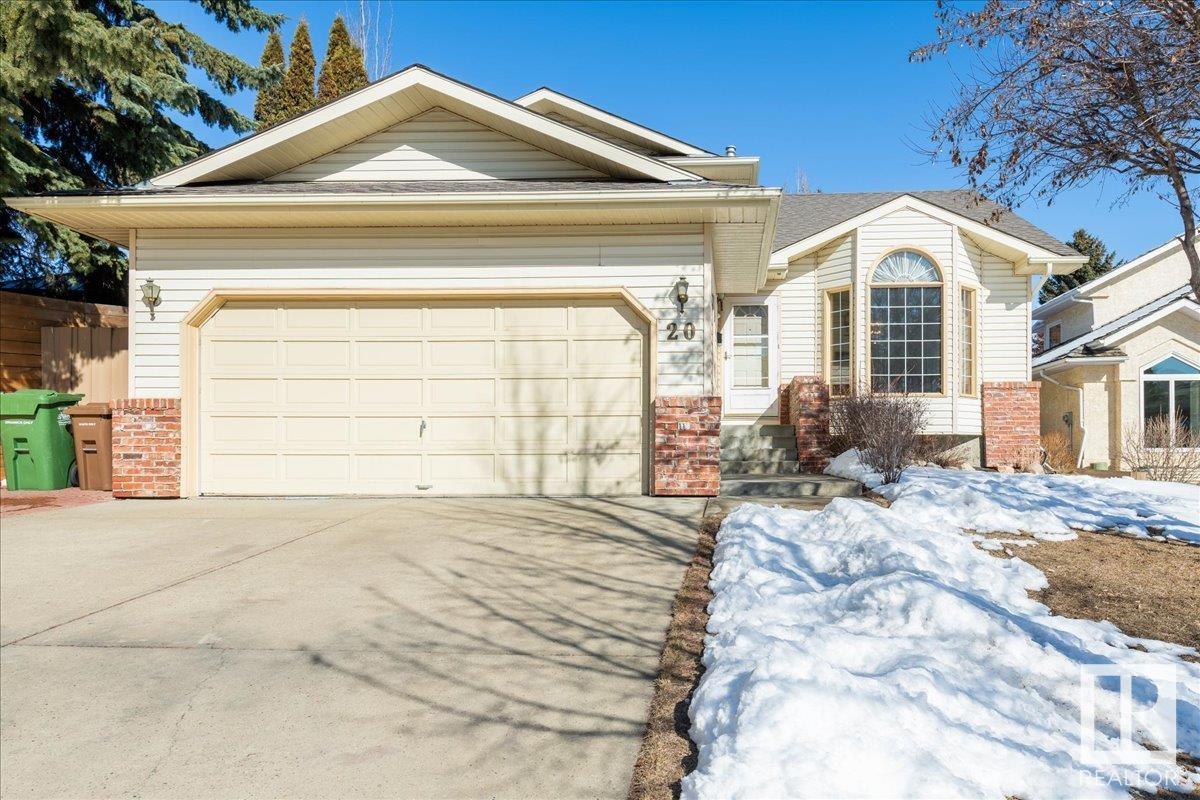 20 EMERY Court, E4429284, Alberta,