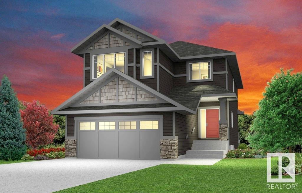 1379 SISKIN Wynd, E4429328, Alberta,
