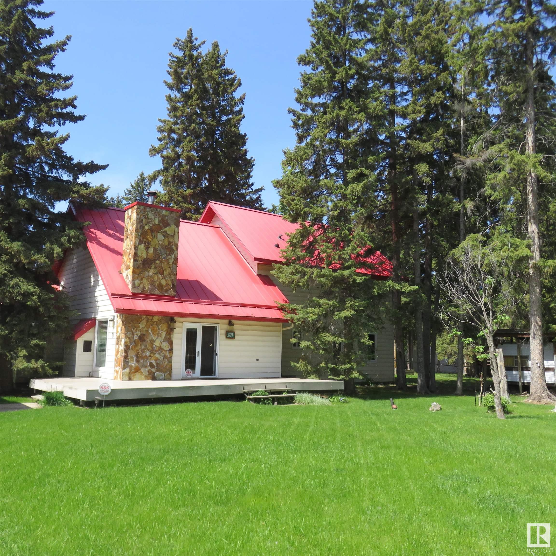 6333 49 Street, E4429515, Alberta,