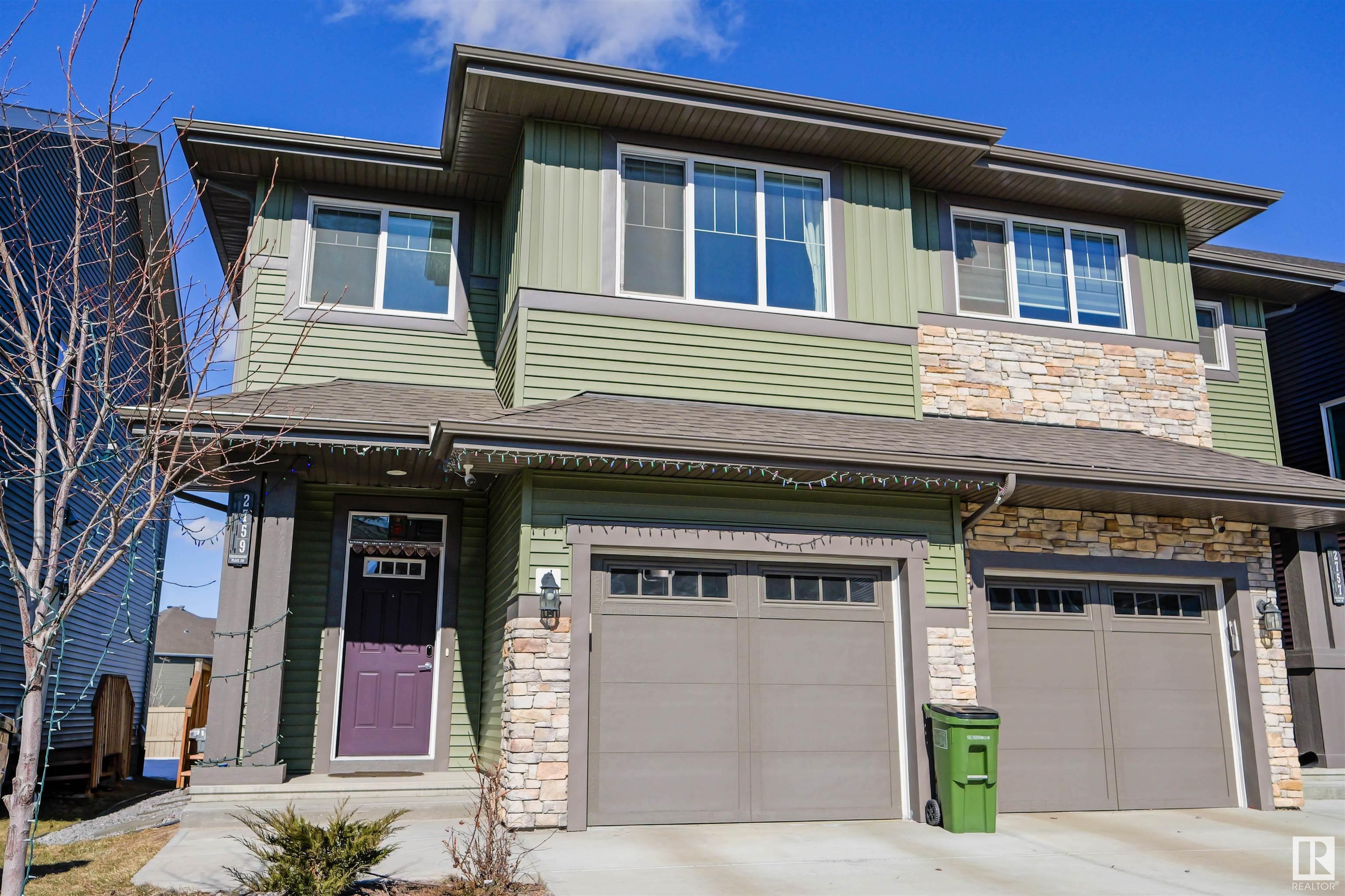 2759 CHOKECHERRY Place SW, E4429529, Alberta,