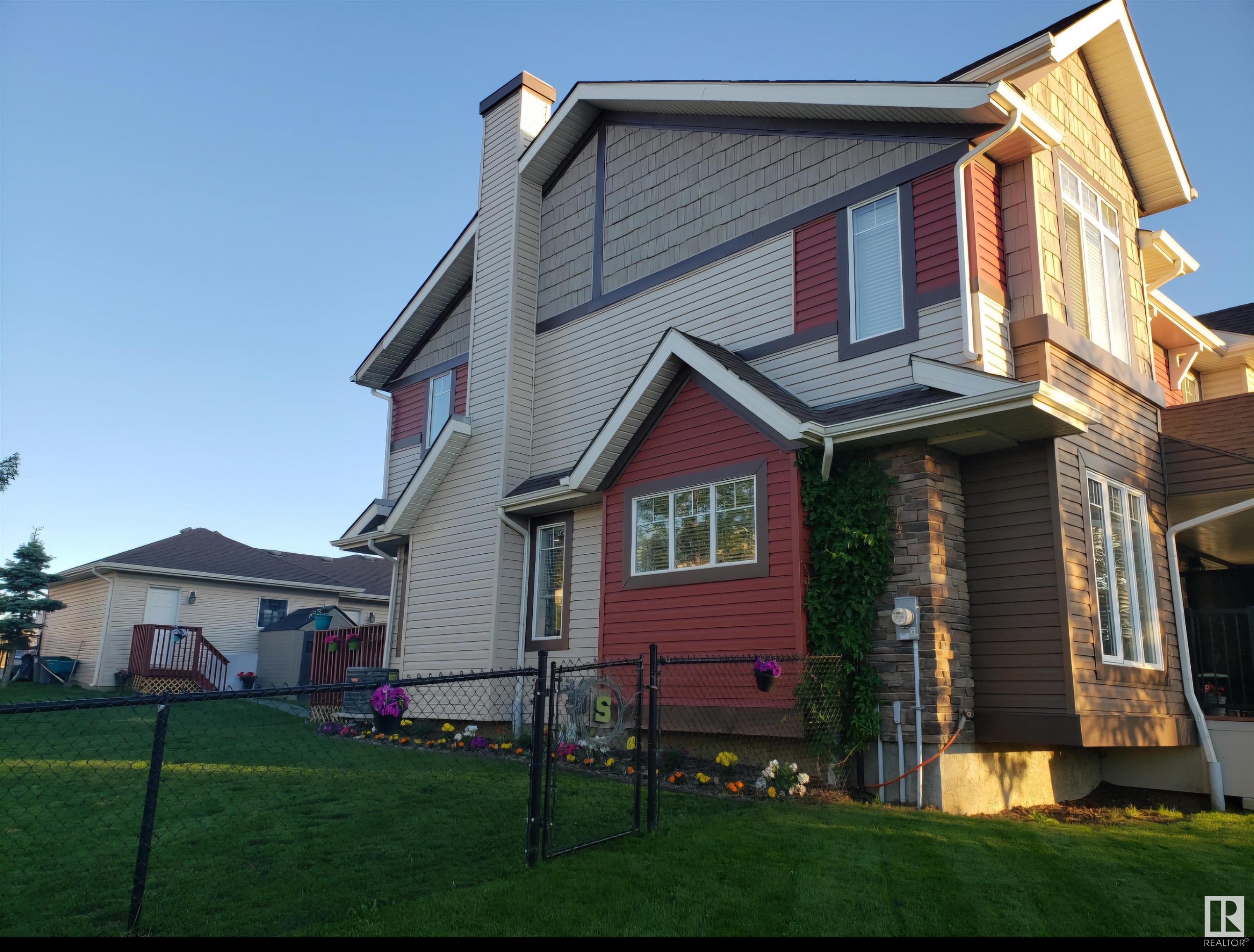 2055 TRUMPETER Way, E4429588, Alberta,