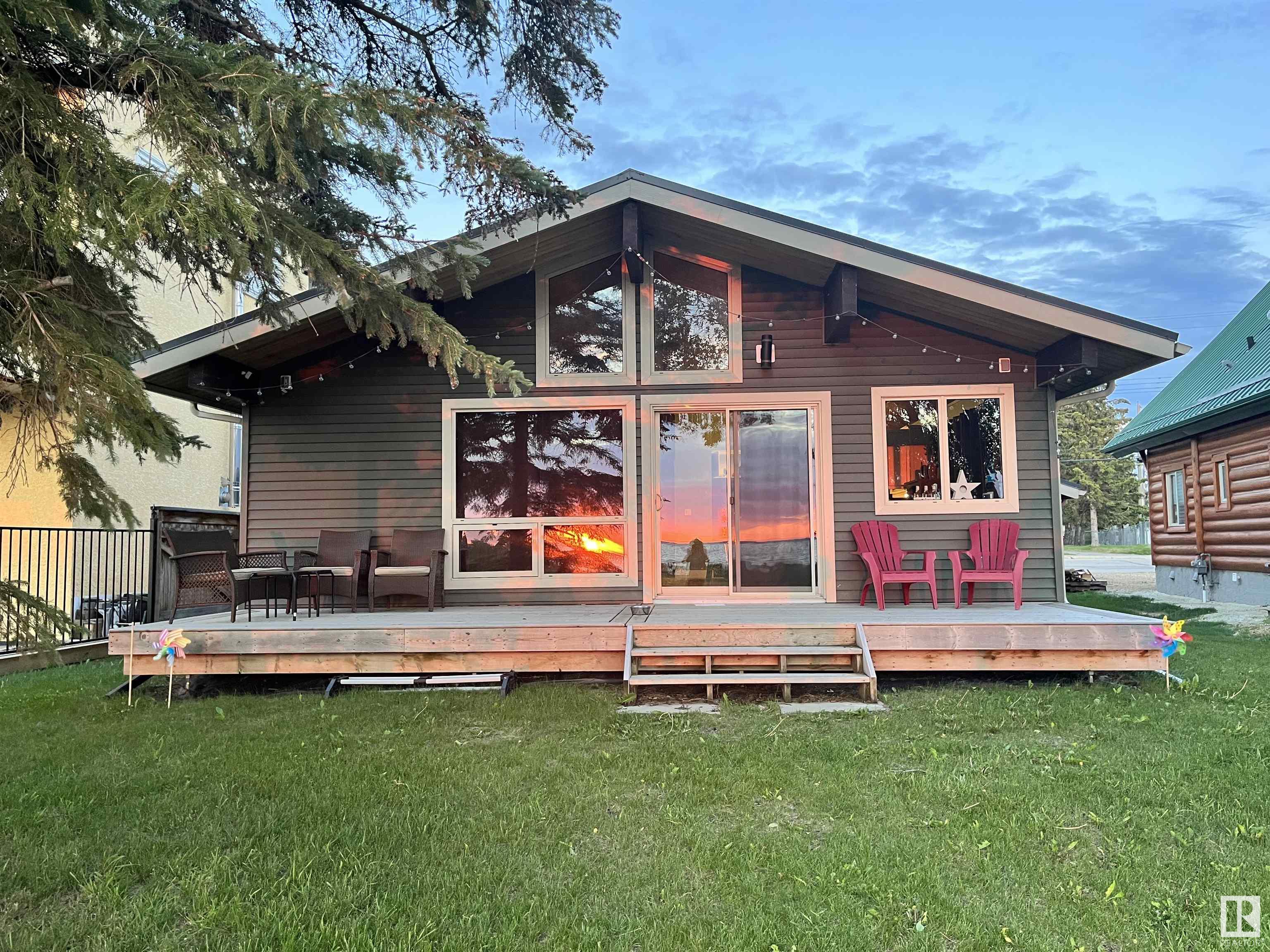4912 50 Avenue, E4429613, Alberta,