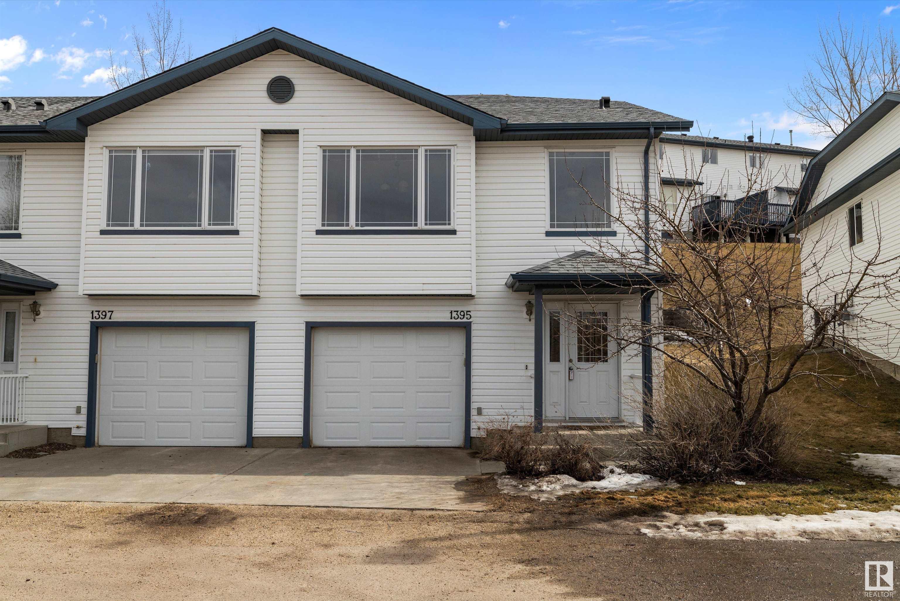 1395 HERMITAGE Road, E4429636, Alberta,