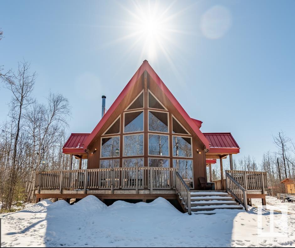 61210 Rge Rd 465 # 18, E4429689, Alberta,