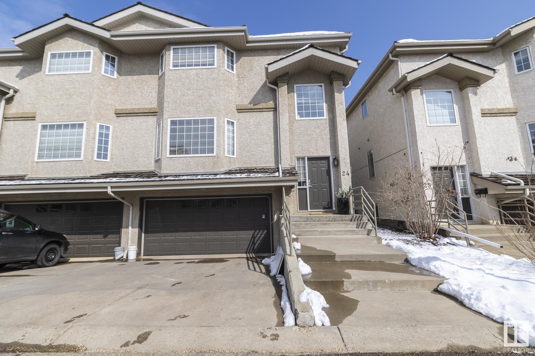 24 1295 CARTER CREST Road, E4429844, Alberta,