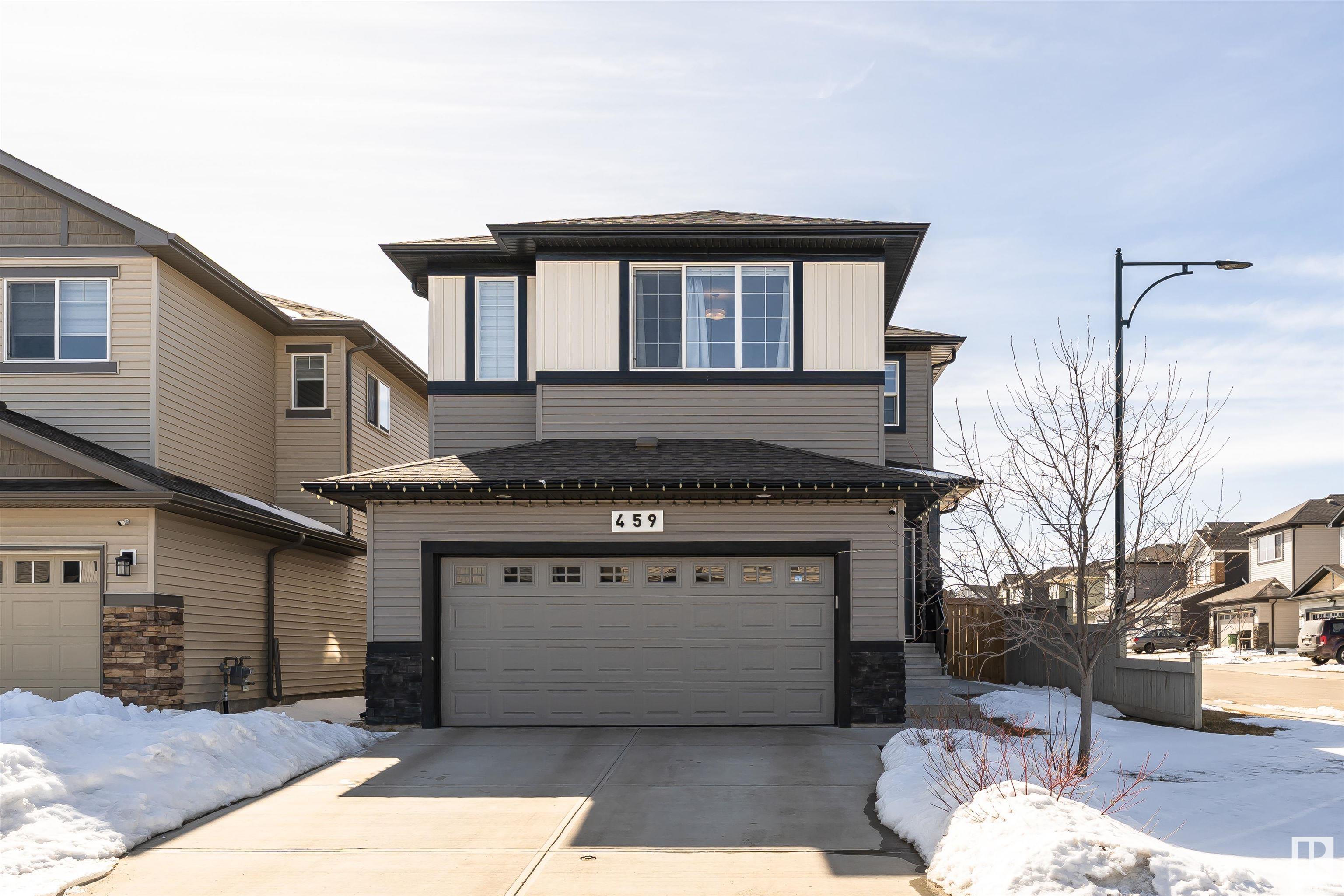 459 41 Avenue, E4429925, Alberta,