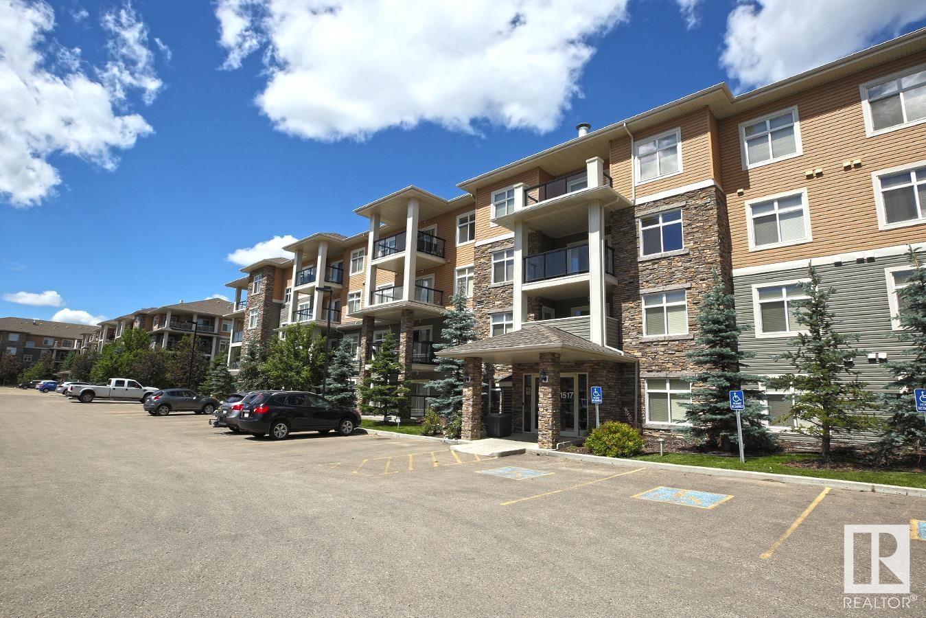 363 11517 Ellerslie Road, E4430022, Alberta,