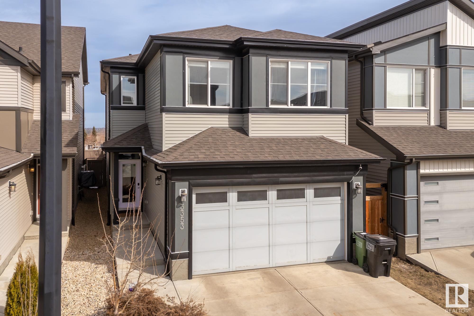 3353 PARKER Loop, E4430025, Alberta,