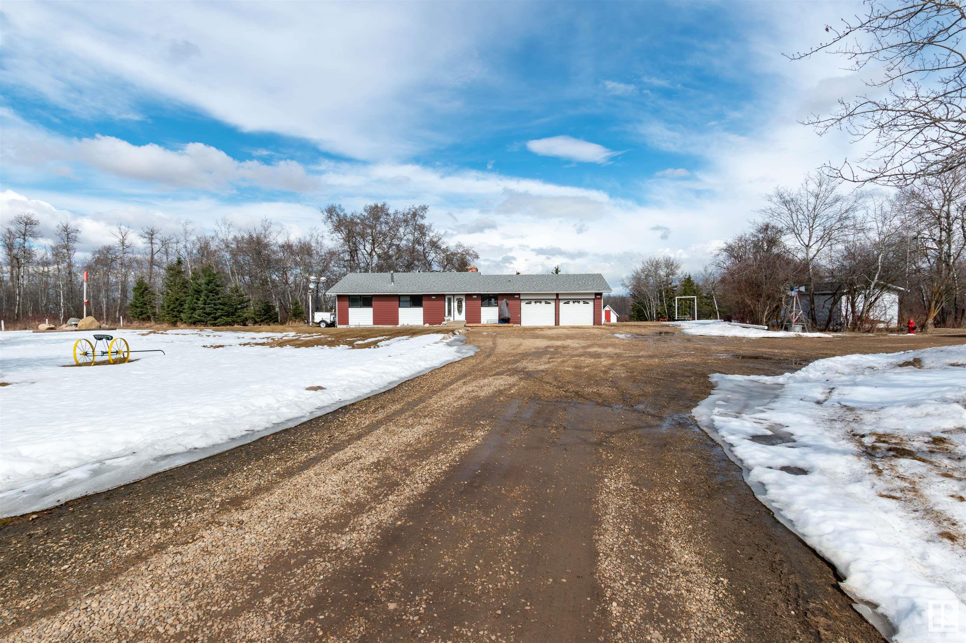 50501 Rg Rd 192, E4430068, Alberta,