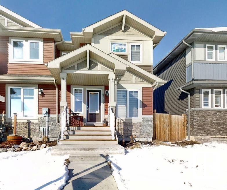 5112 22 Avenue, E4430170, Alberta,