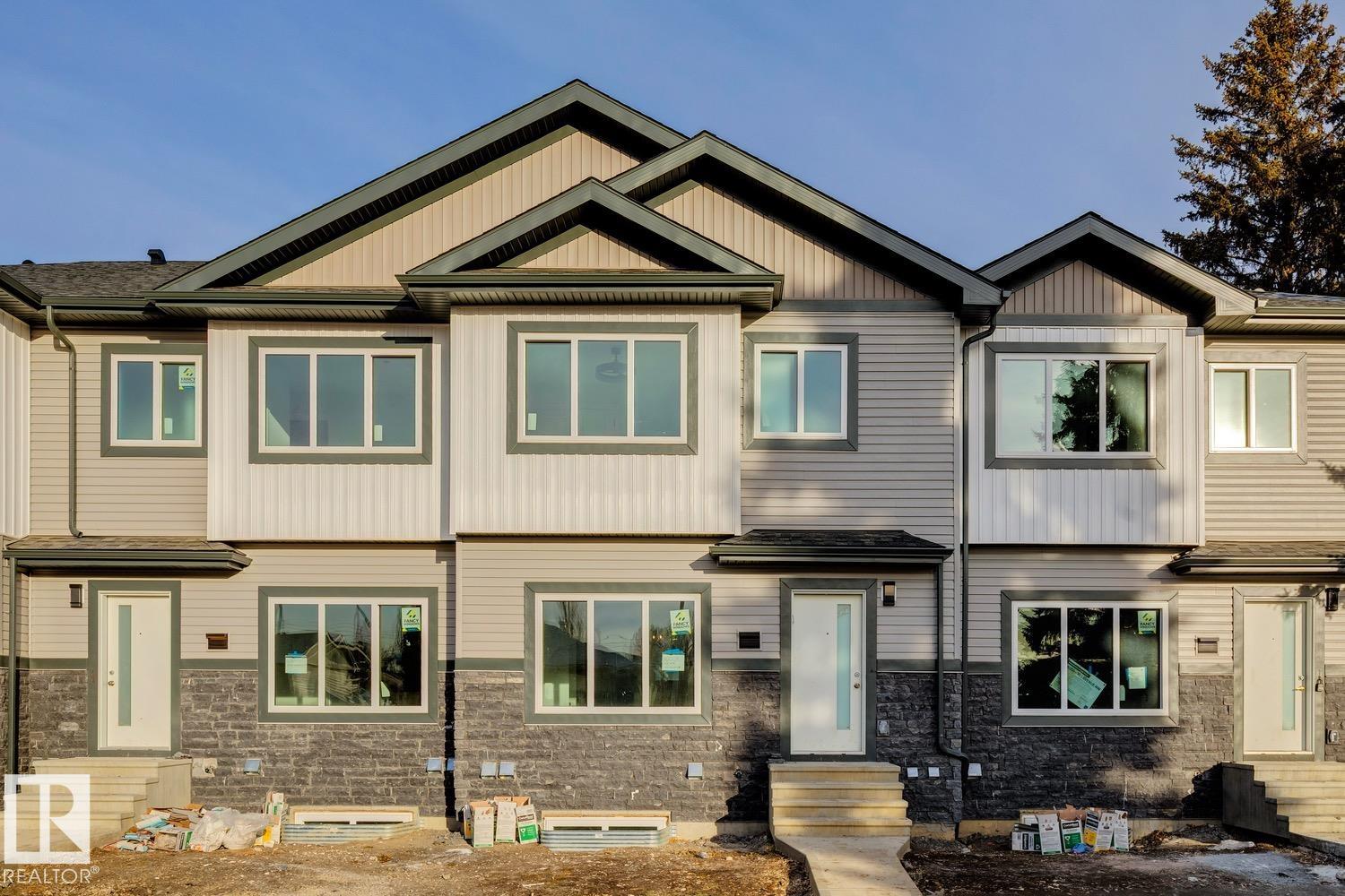 Fourth View of 16006 103 Avenue, Britannia Youngstown, Edmonton, Alberta, T5P 3G3