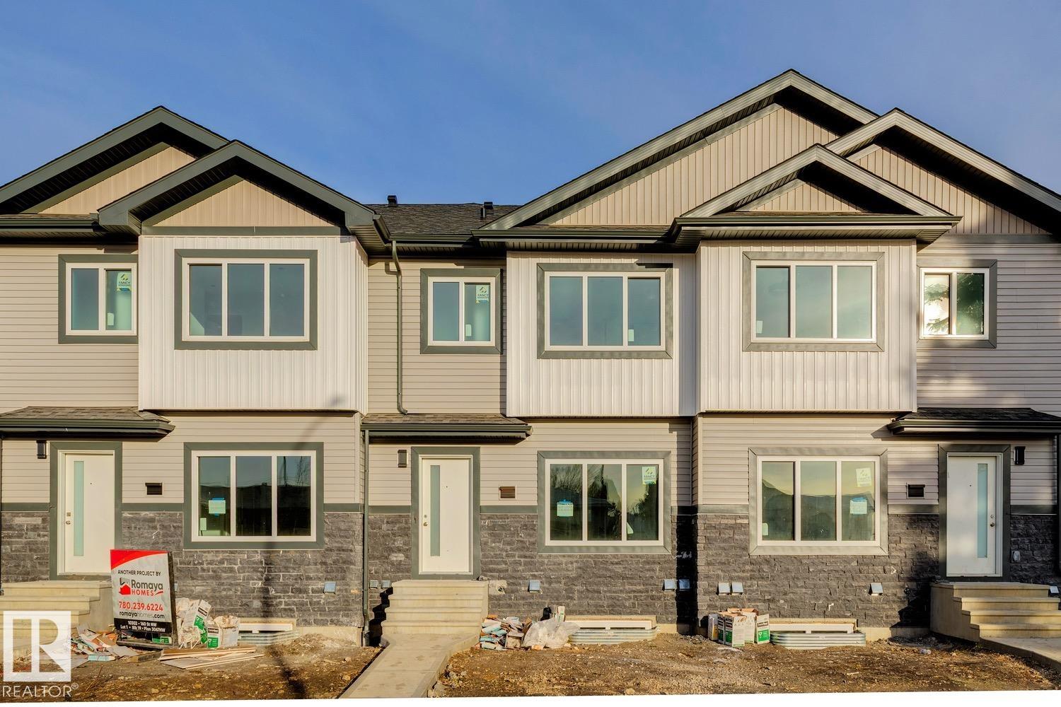 Fifth View of 16006 103 Avenue, Britannia Youngstown, Edmonton, Alberta, T5P 3G3